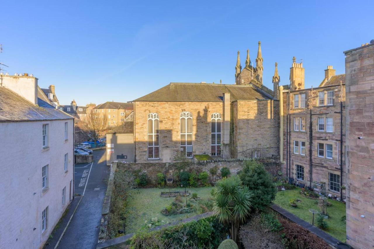 Apartment Pass The Keys Cosy Edinburgh