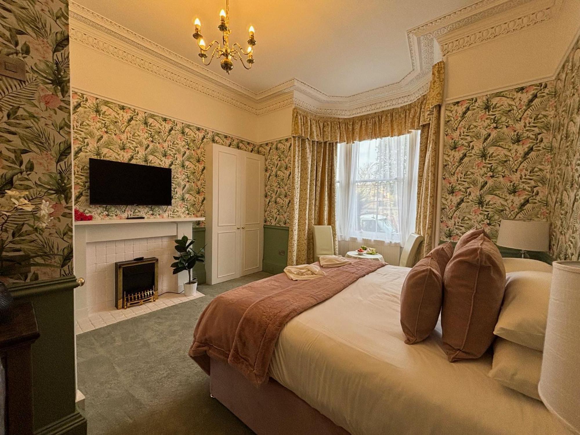Guest house Sonas Edinburgh