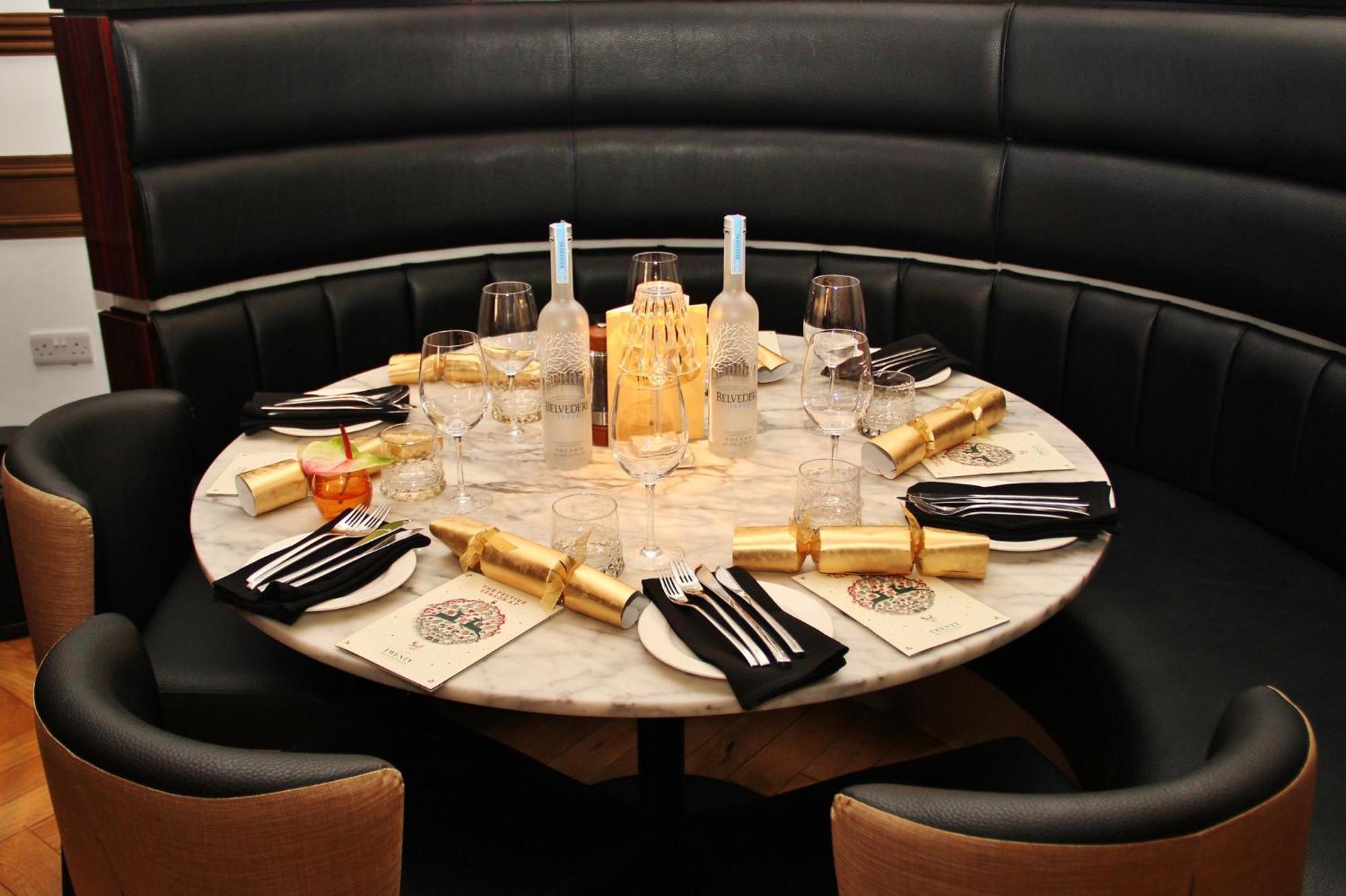 Hotel Indigo - - Princes Street By Ihg 4*
