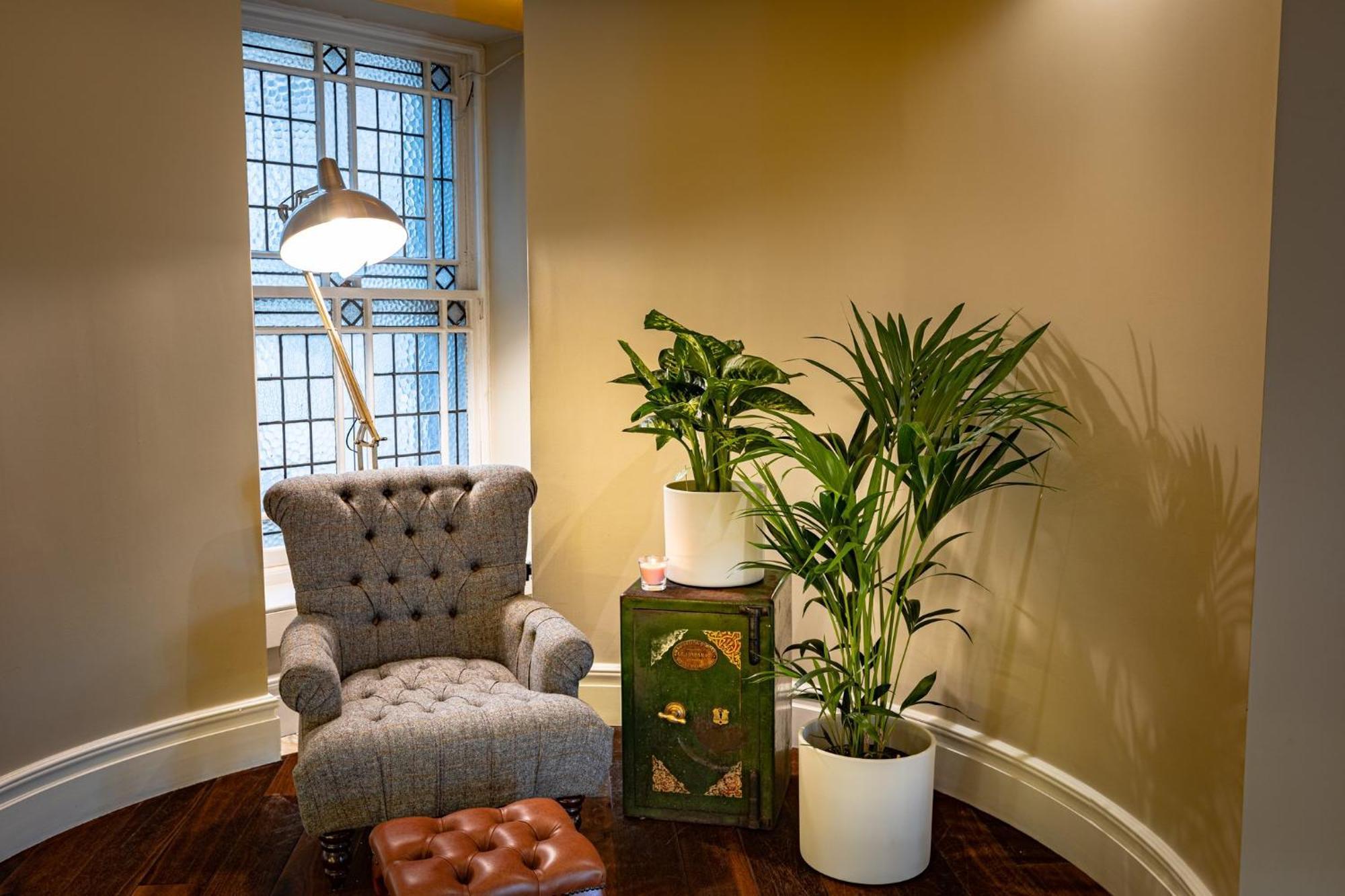 Hotel Indigo - - Princes Street By Ihg