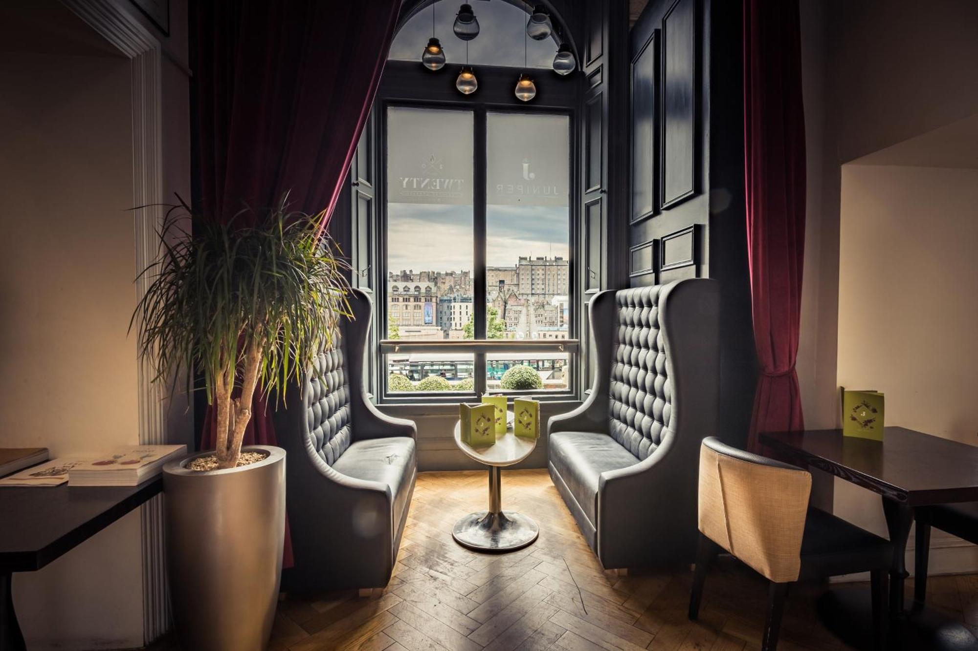 Indigo - - Princes Street By Ihg