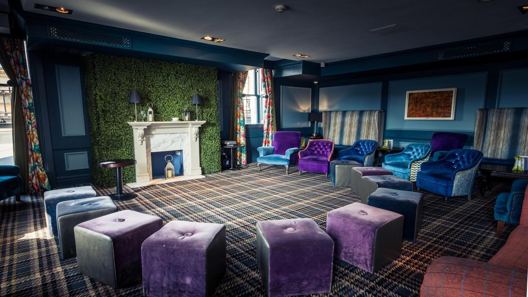 Indigo - - Princes Street By Ihg 4* Edinburgh