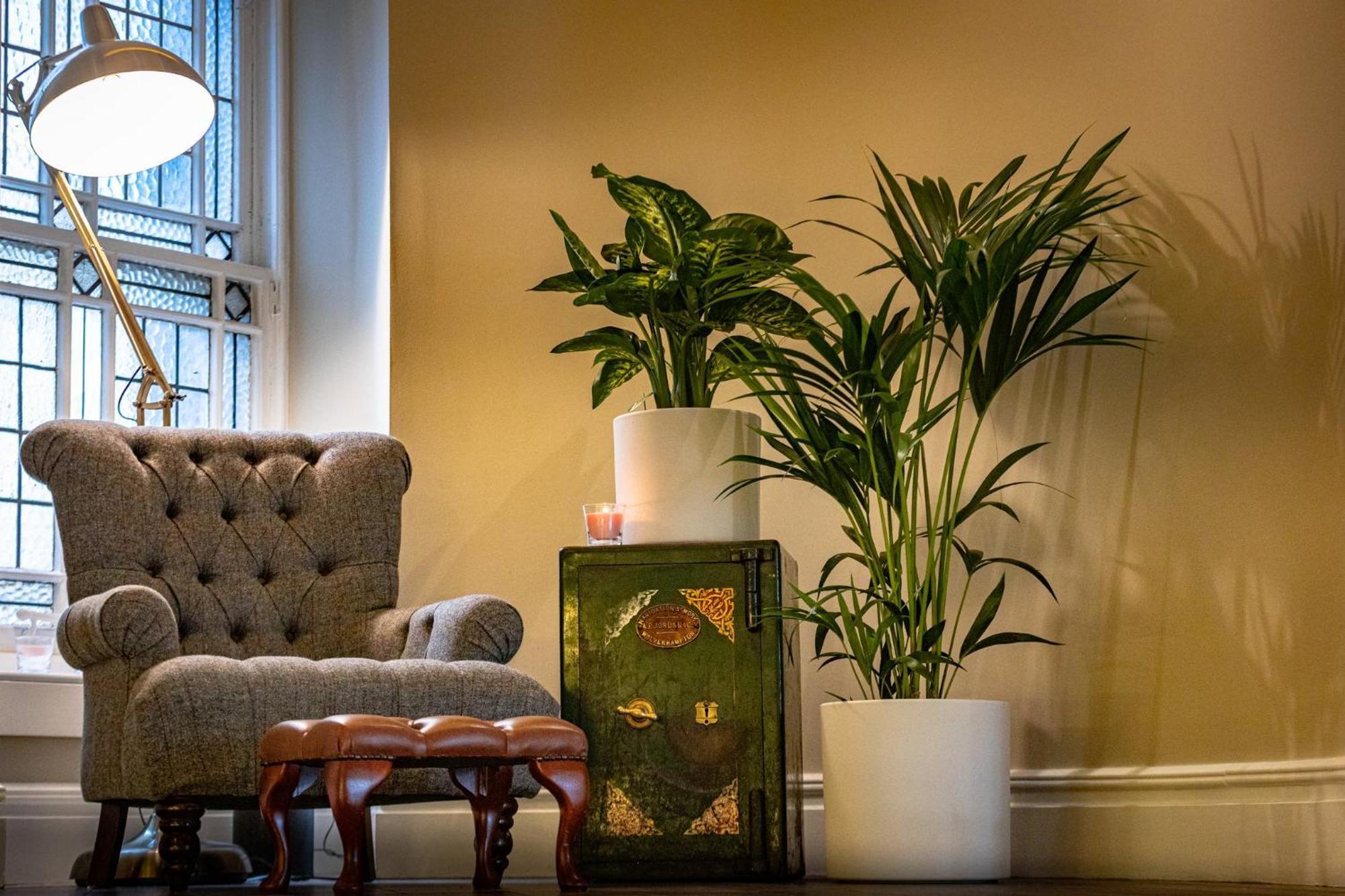 Indigo - - Princes Street By Ihg Edinburgh