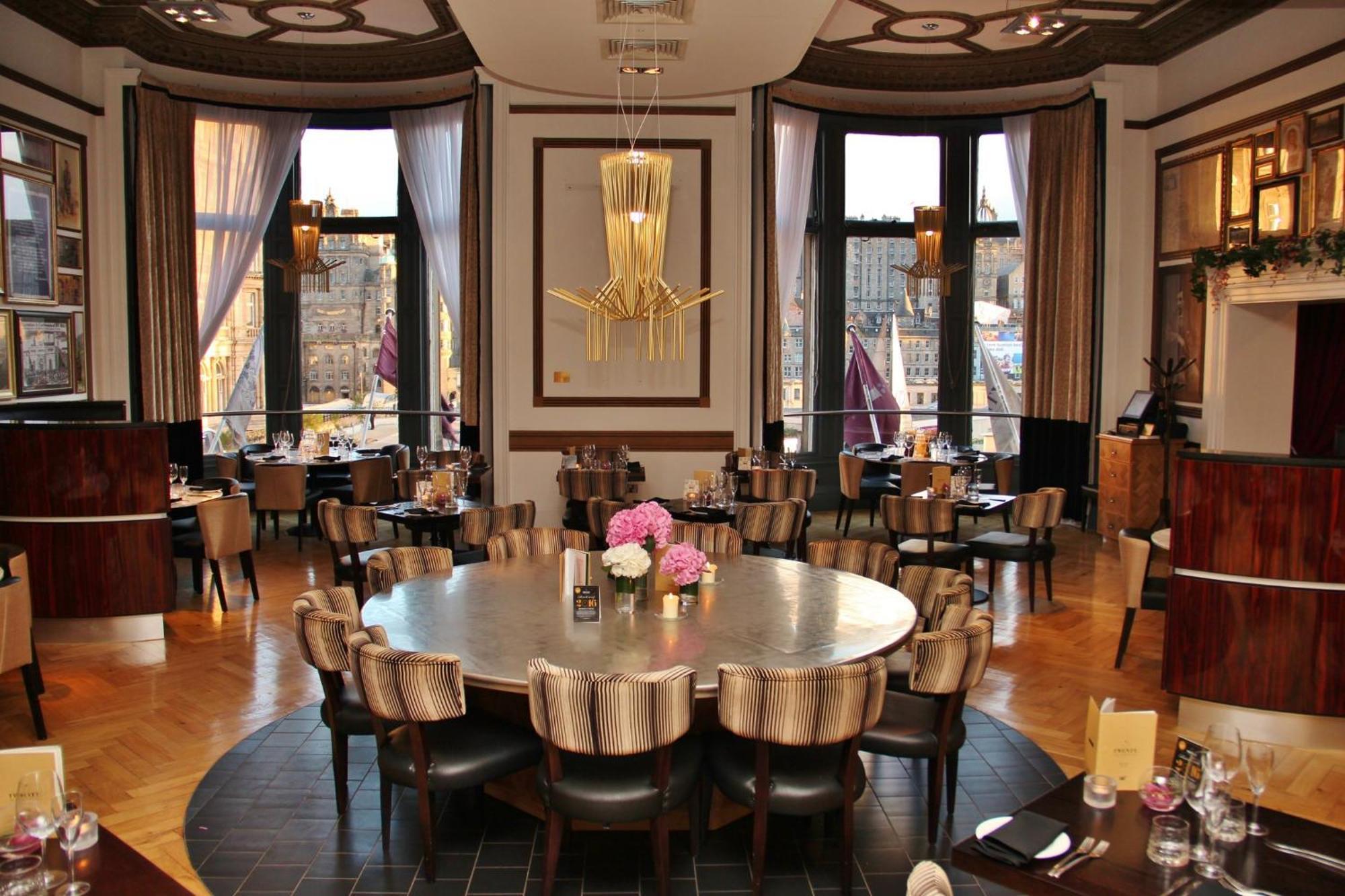 Indigo - - Princes Street By Ihg