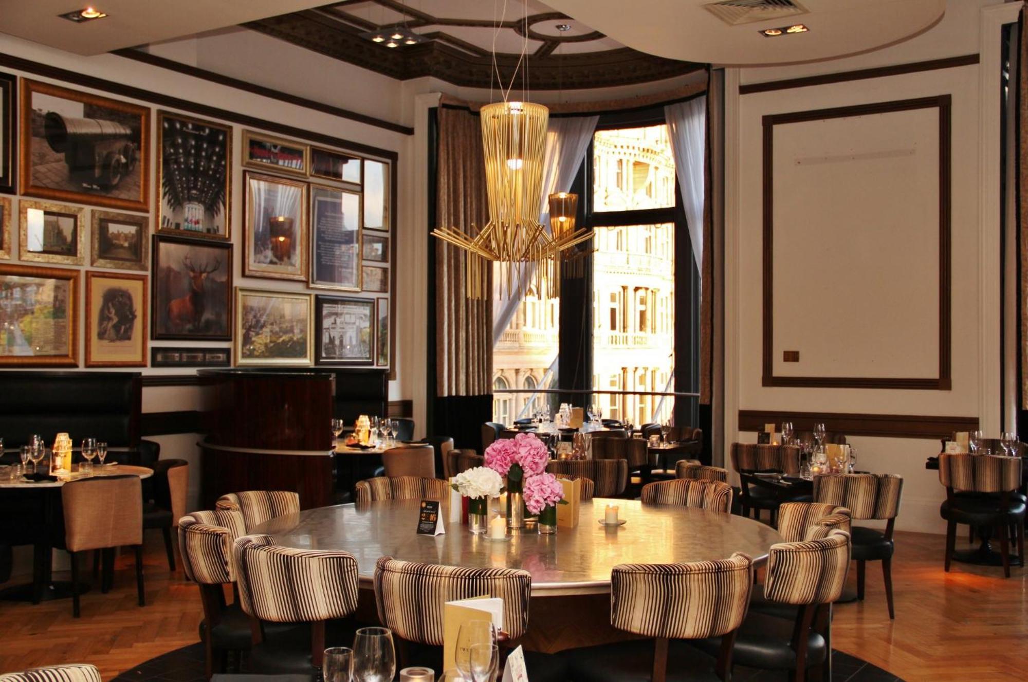 Indigo - - Princes Street By Ihg Edinburgh