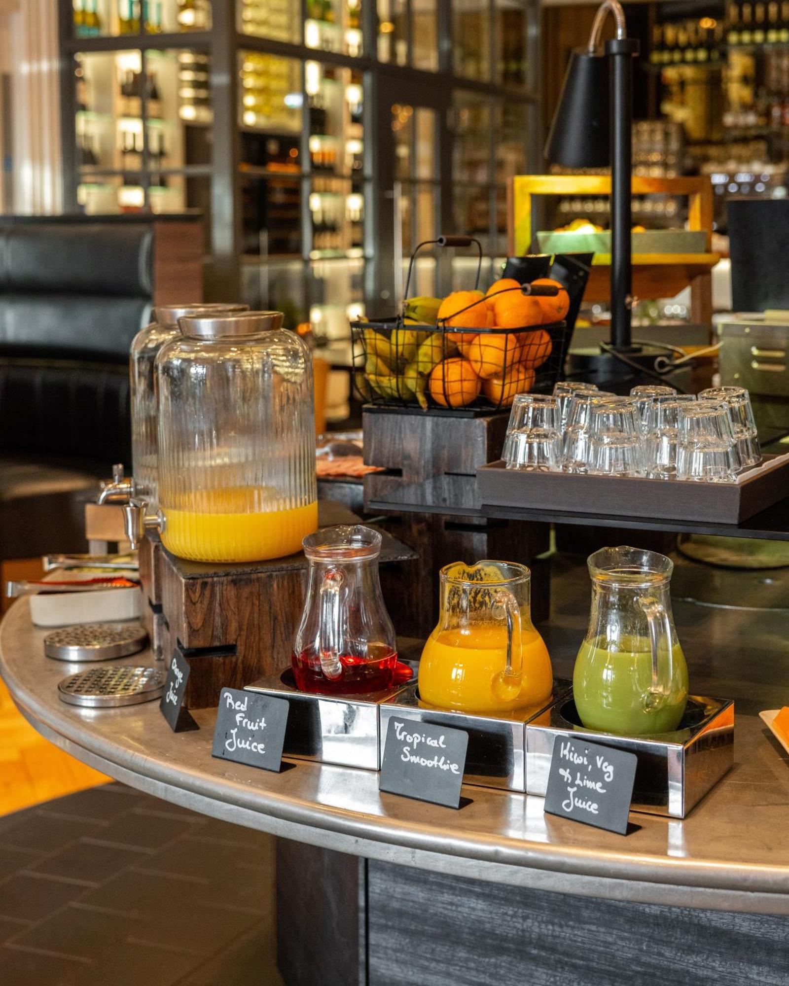 Indigo - - Princes Street By Ihg 4*
