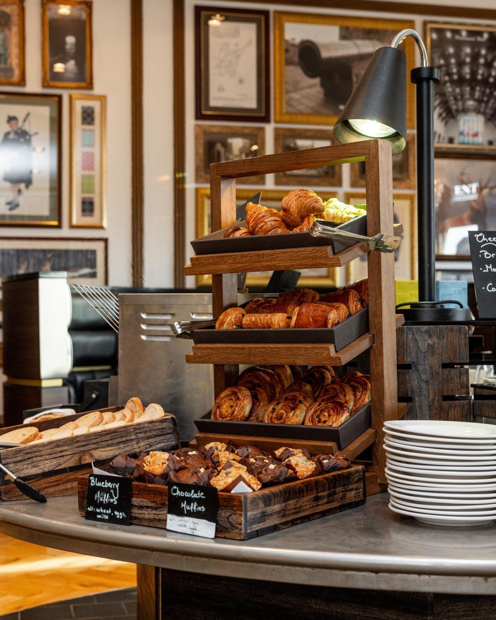Hotel Indigo - - Princes Street By Ihg 4*