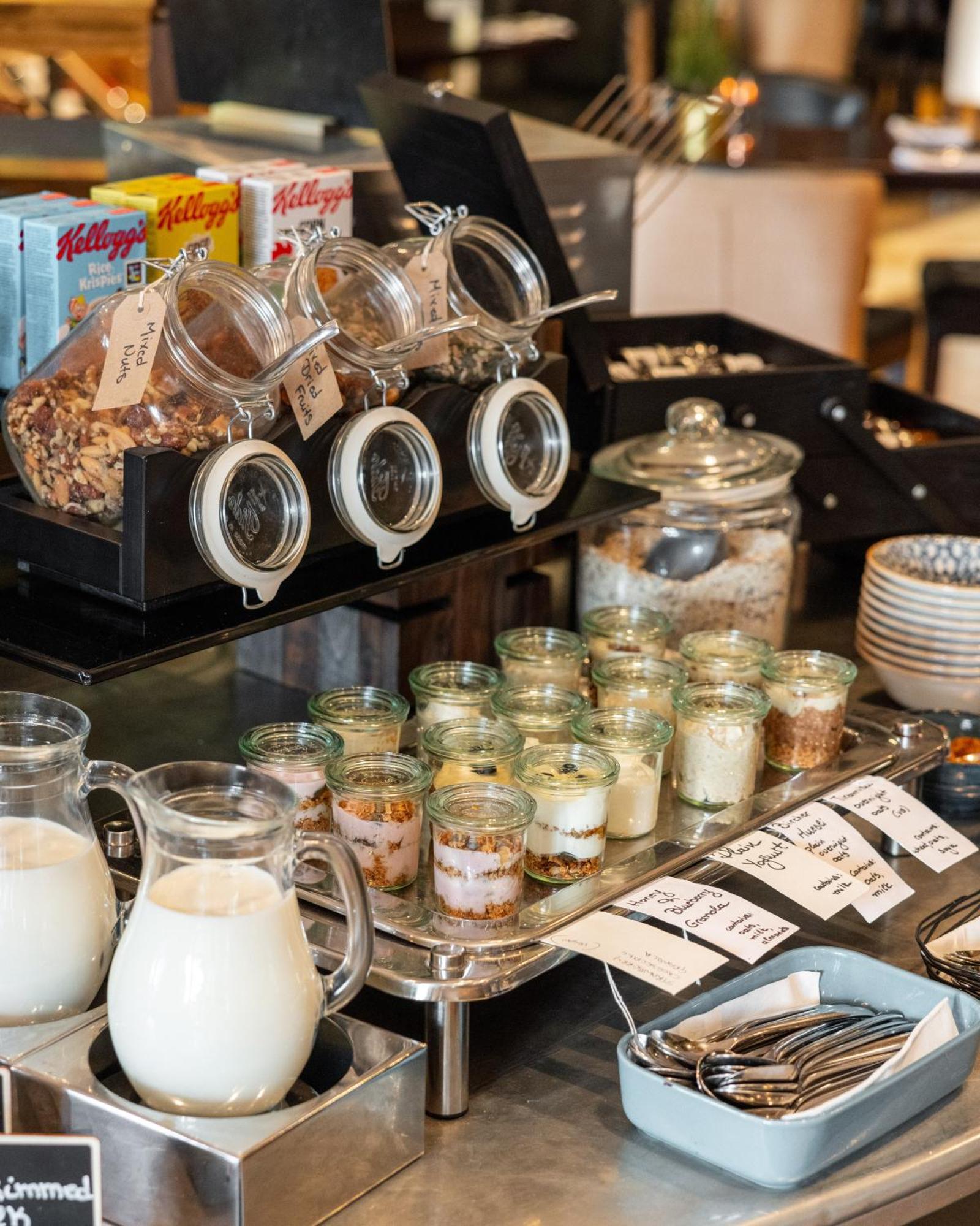 Hotel Indigo - - Princes Street By Ihg Edinburgh