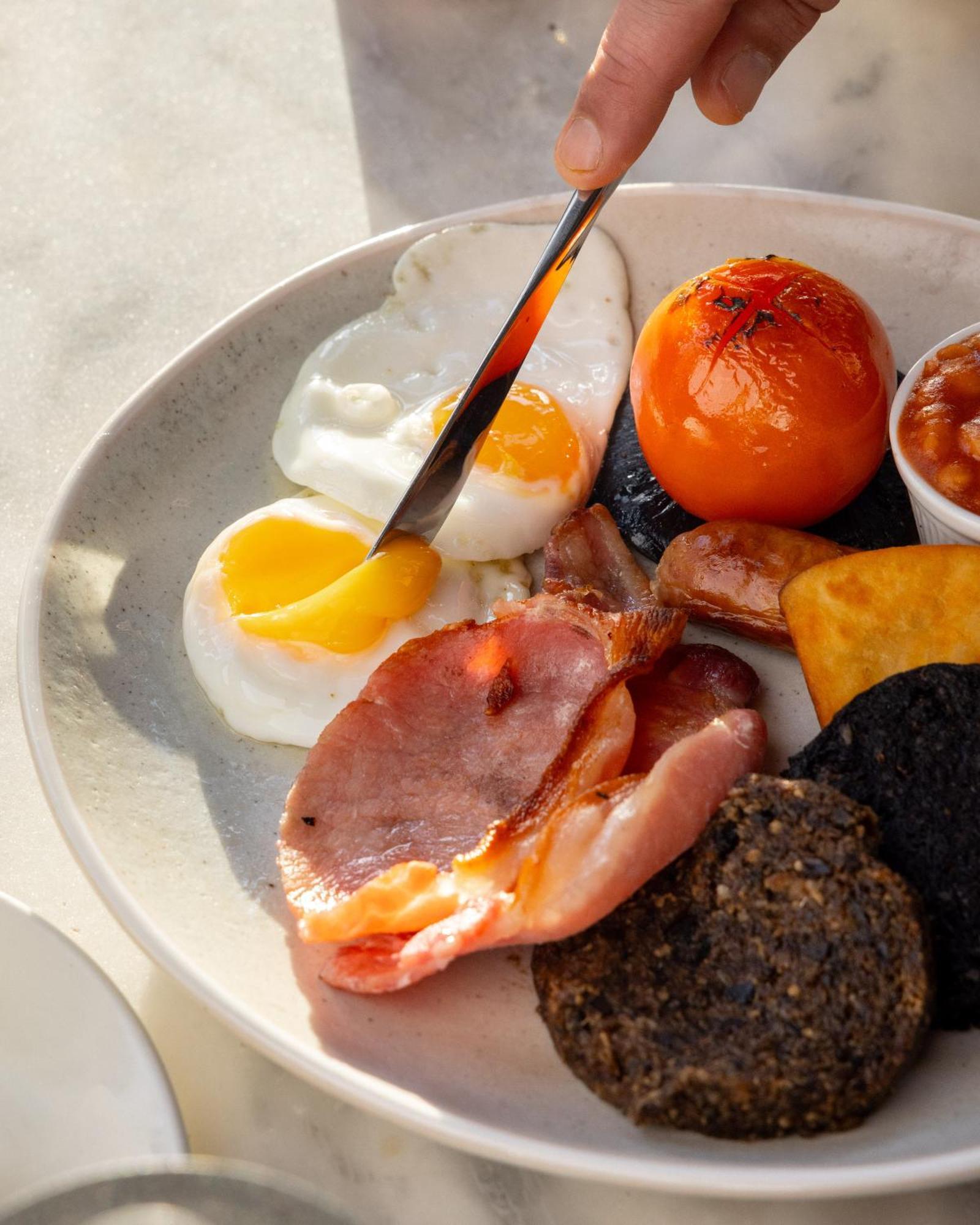 Hotel Indigo - - Princes Street By Ihg Edinburgh