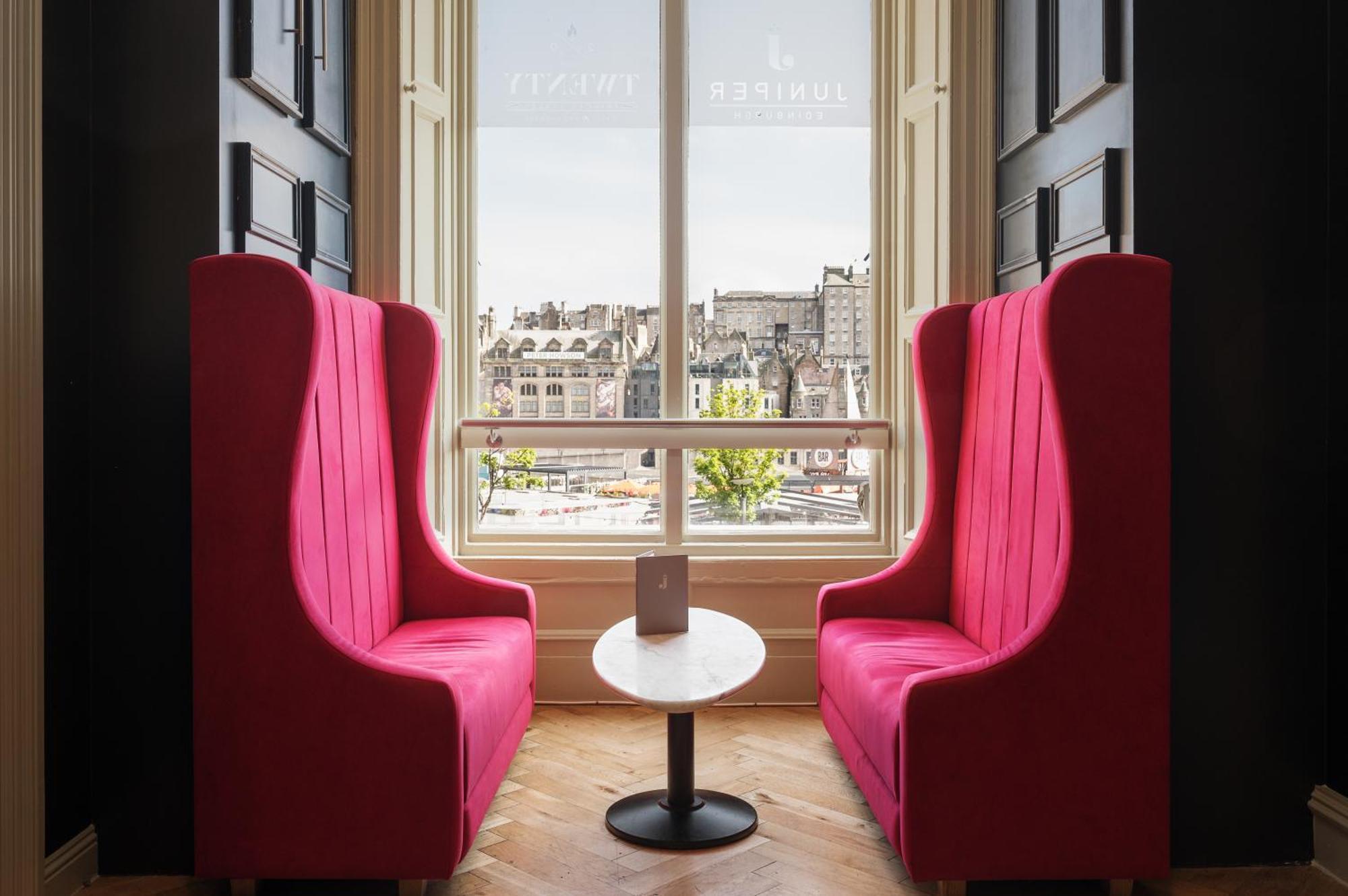 Indigo - - Princes Street By Ihg