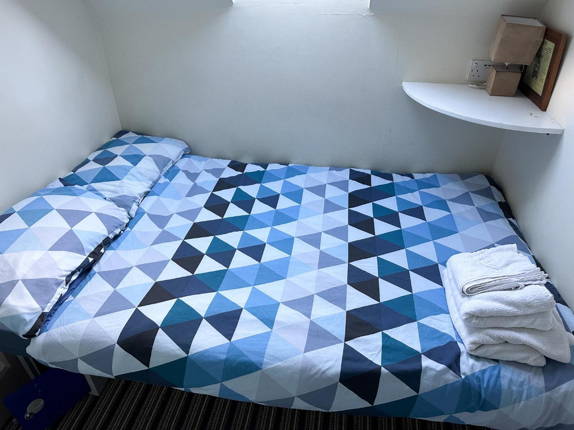 Castle Rock Hostel