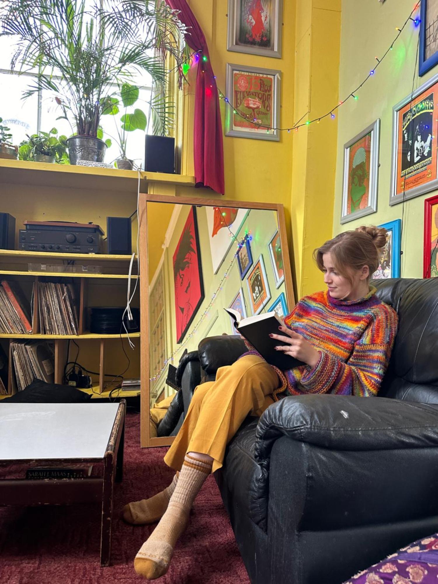 Castle Rock Hostel