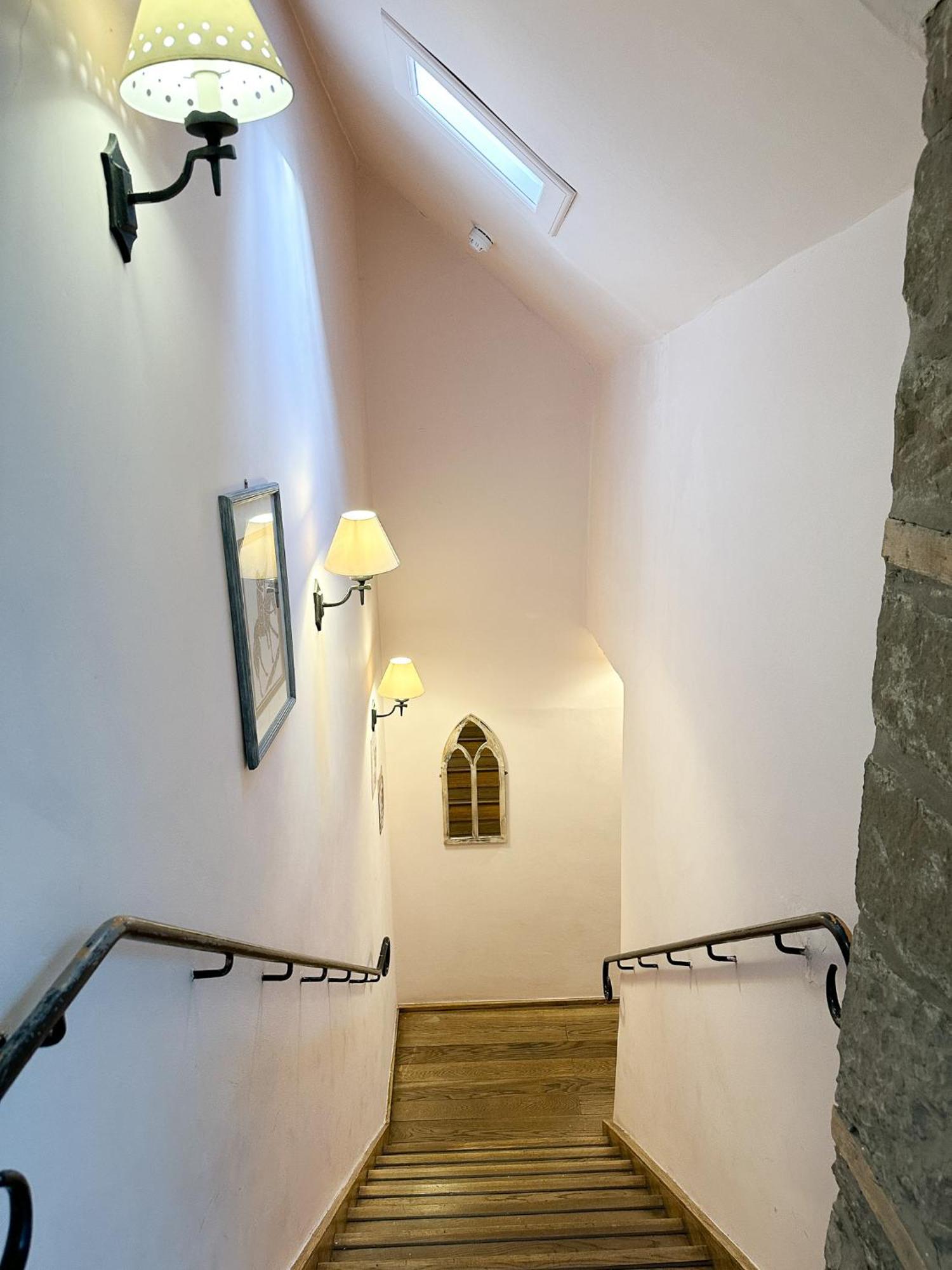 Hostel Castle Rock EDI