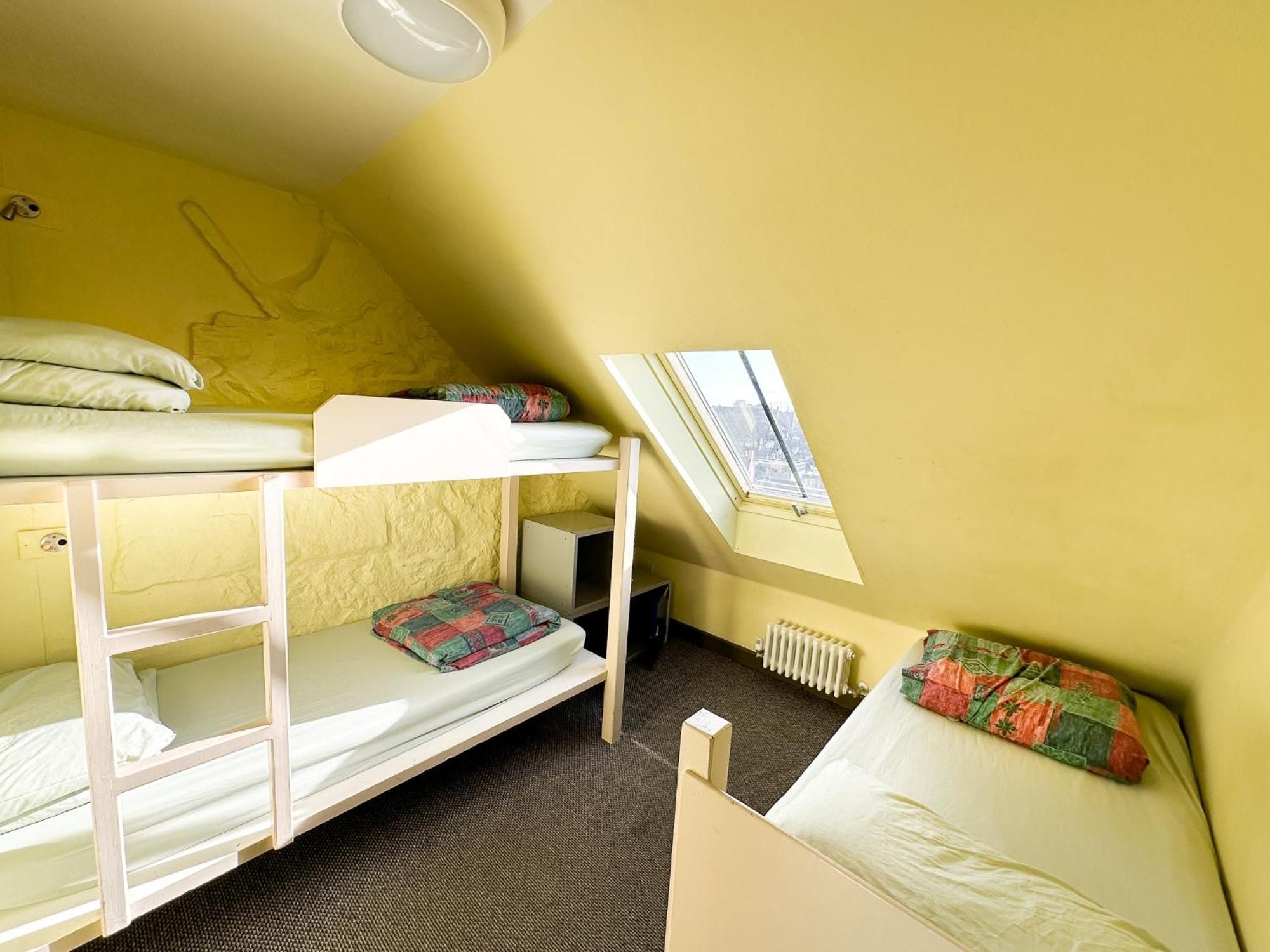 Castle Rock Hostel