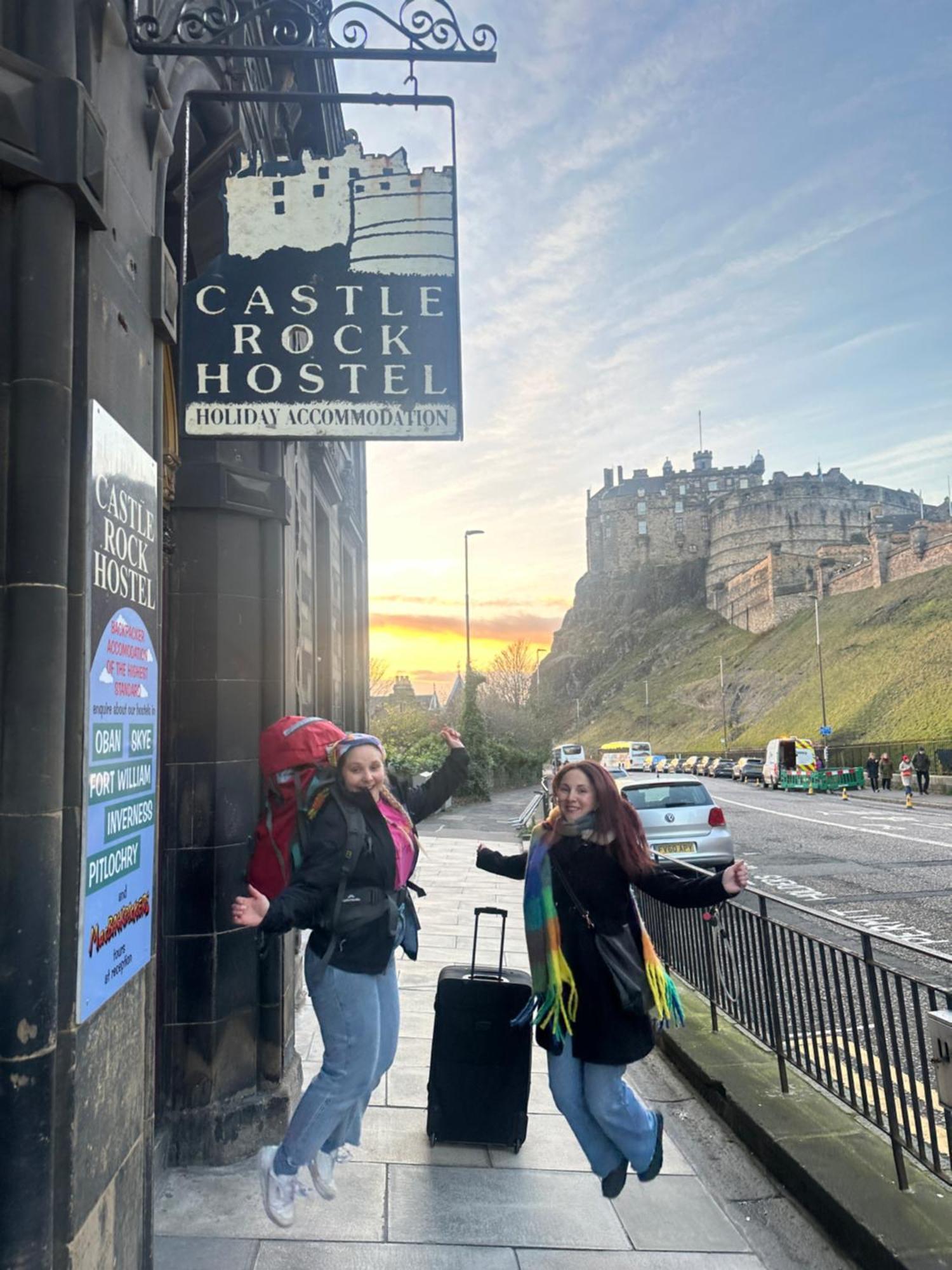 Castle Rock *