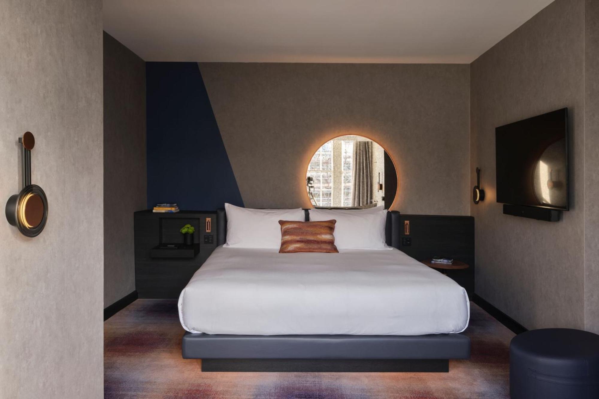W Hotel