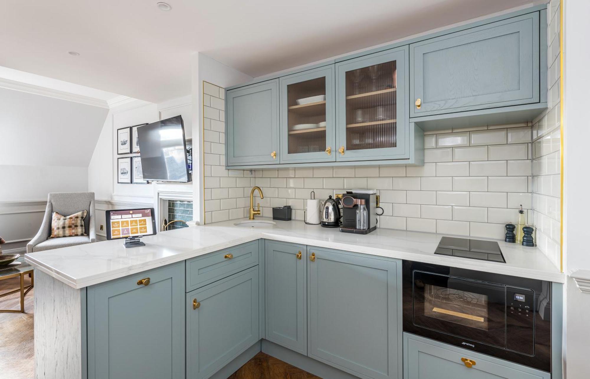 Righ Residences - George Street *