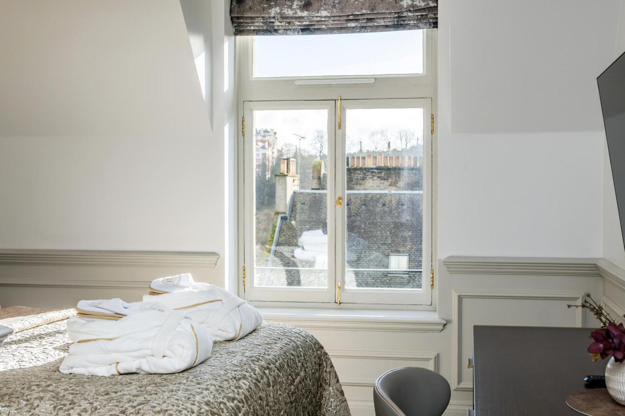 Righ Residences - George Street *