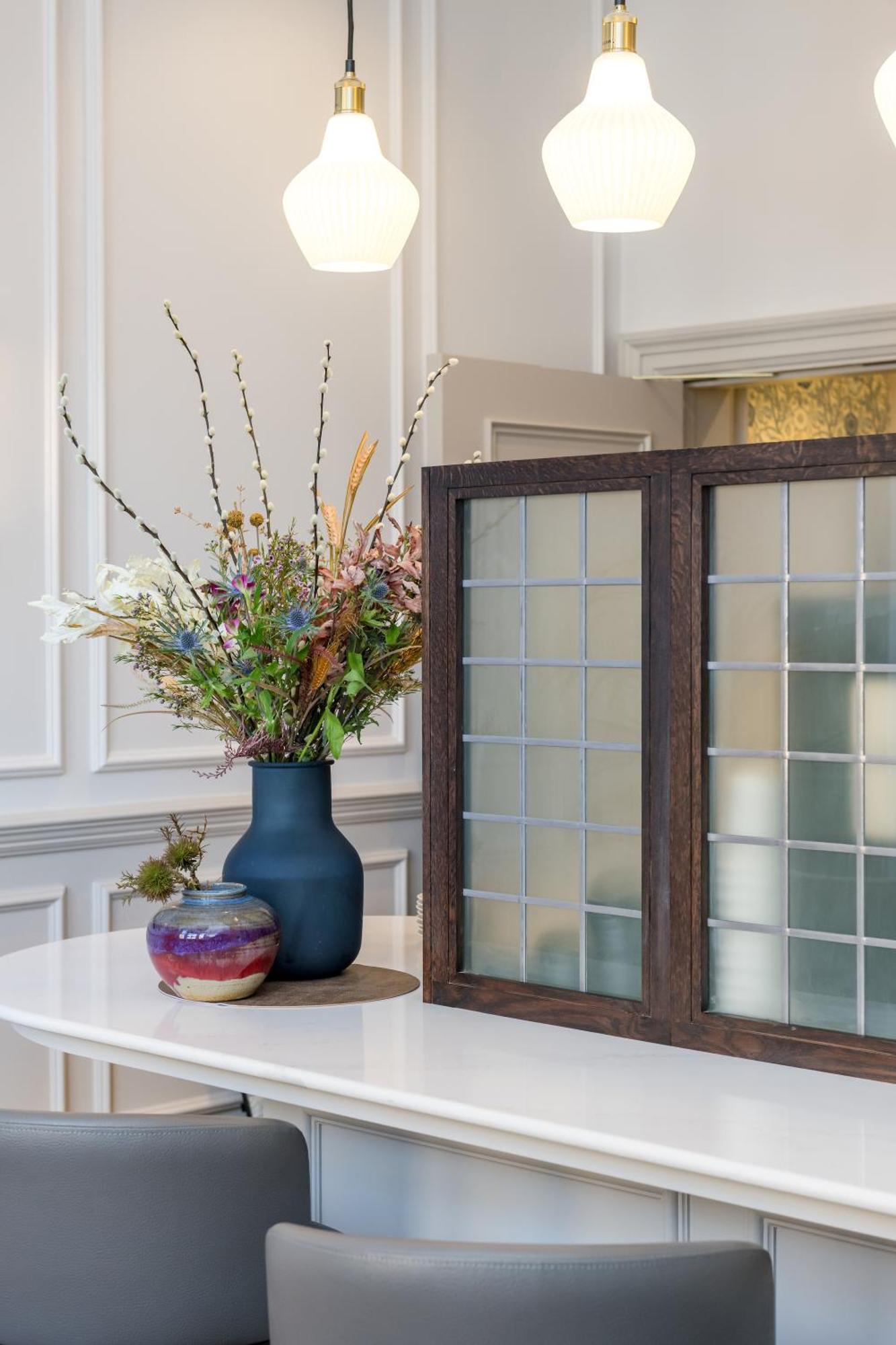 Righ Residences - George Street Aparthotel *