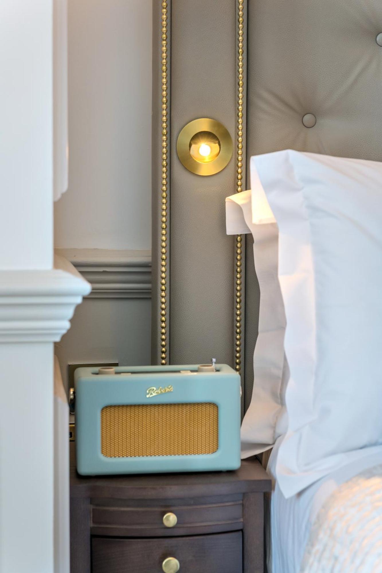 Righ Residences - George Street Aparthotel Edinburgh