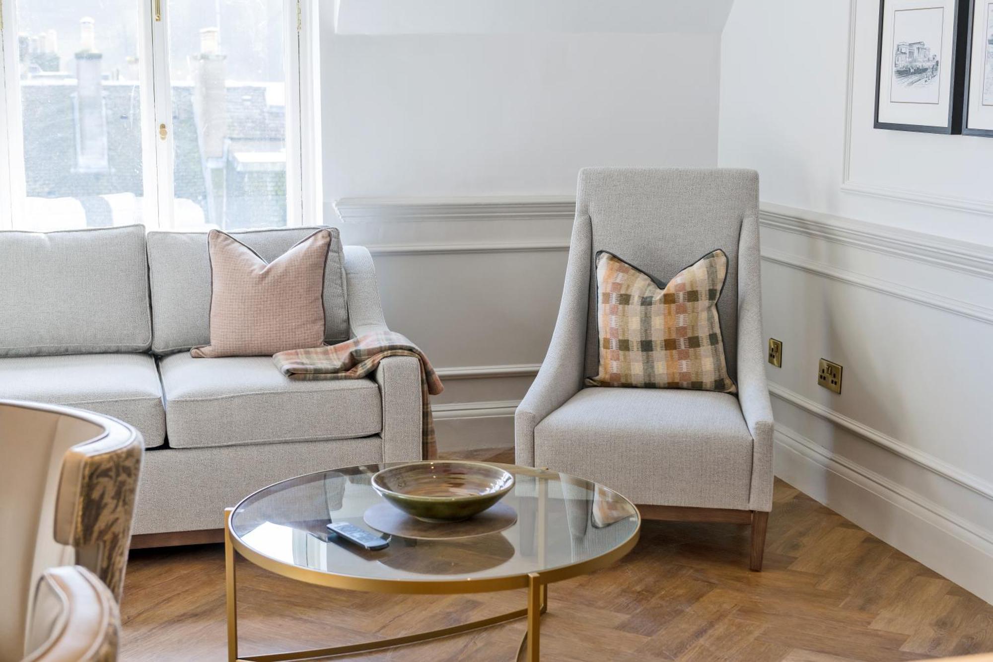 Righ Residences - George Street