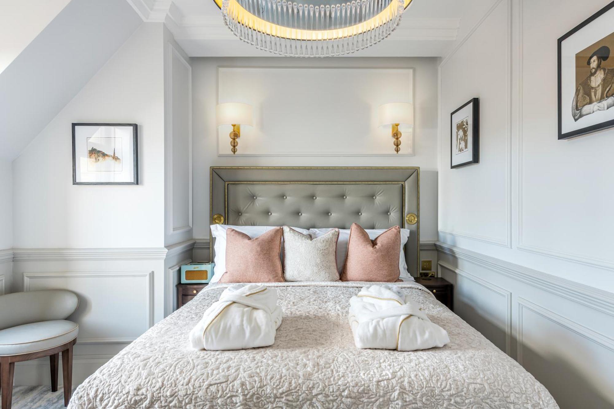 Aparthotel Righ Residences - George Street
