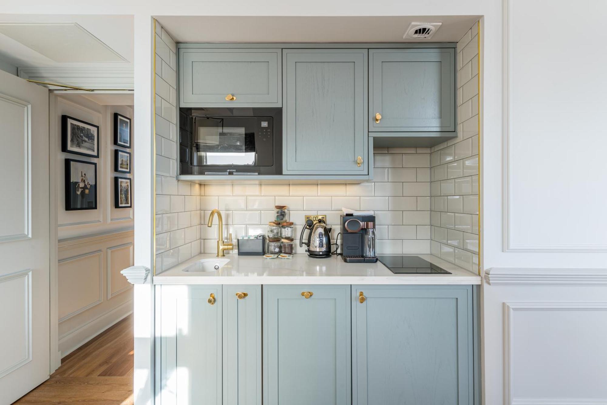 Righ Residences - George Street Edinburgh