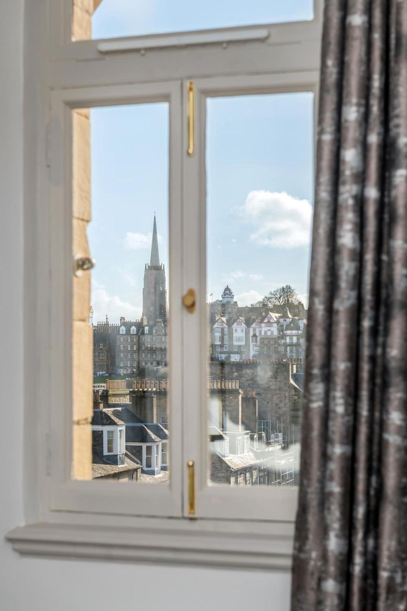 Aparthotel Righ Residences - George Street *