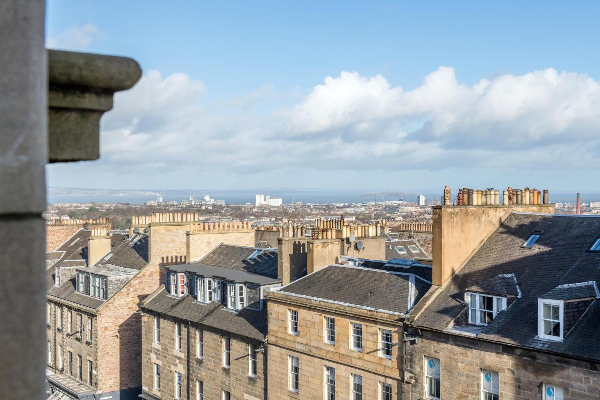 Righ Residences - George Street Aparthotel