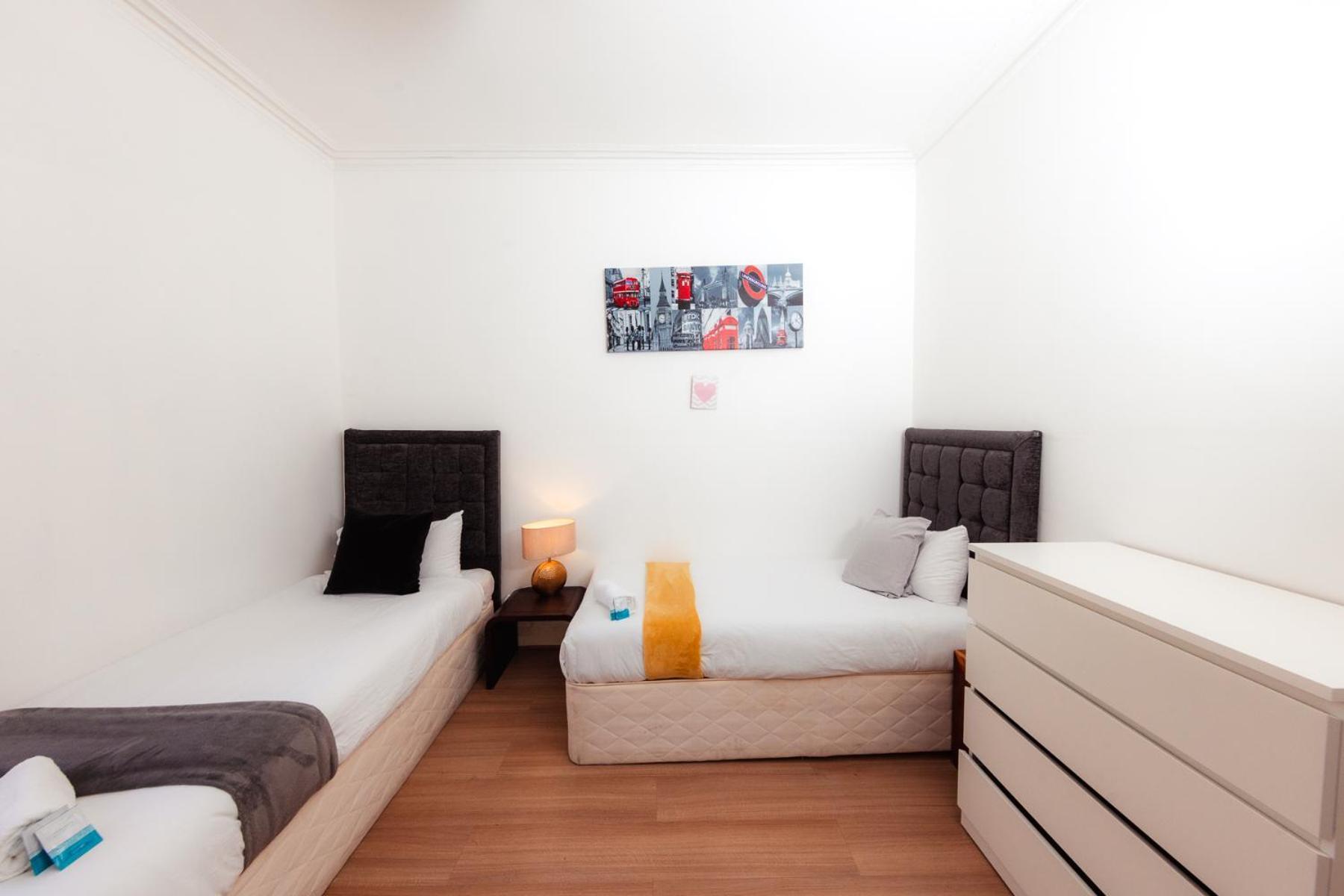 Desirable By The City Centre * EDI