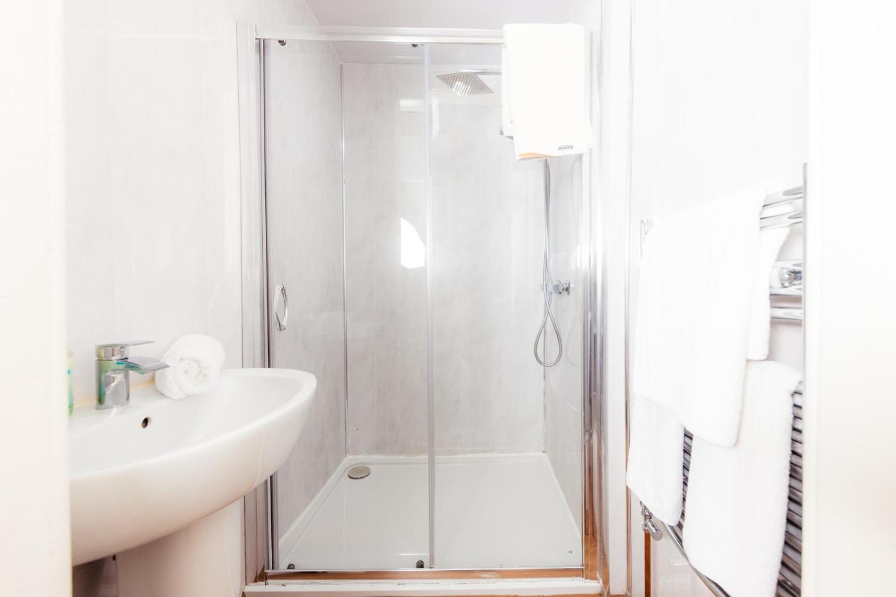 Desirable By The City Centre EDI