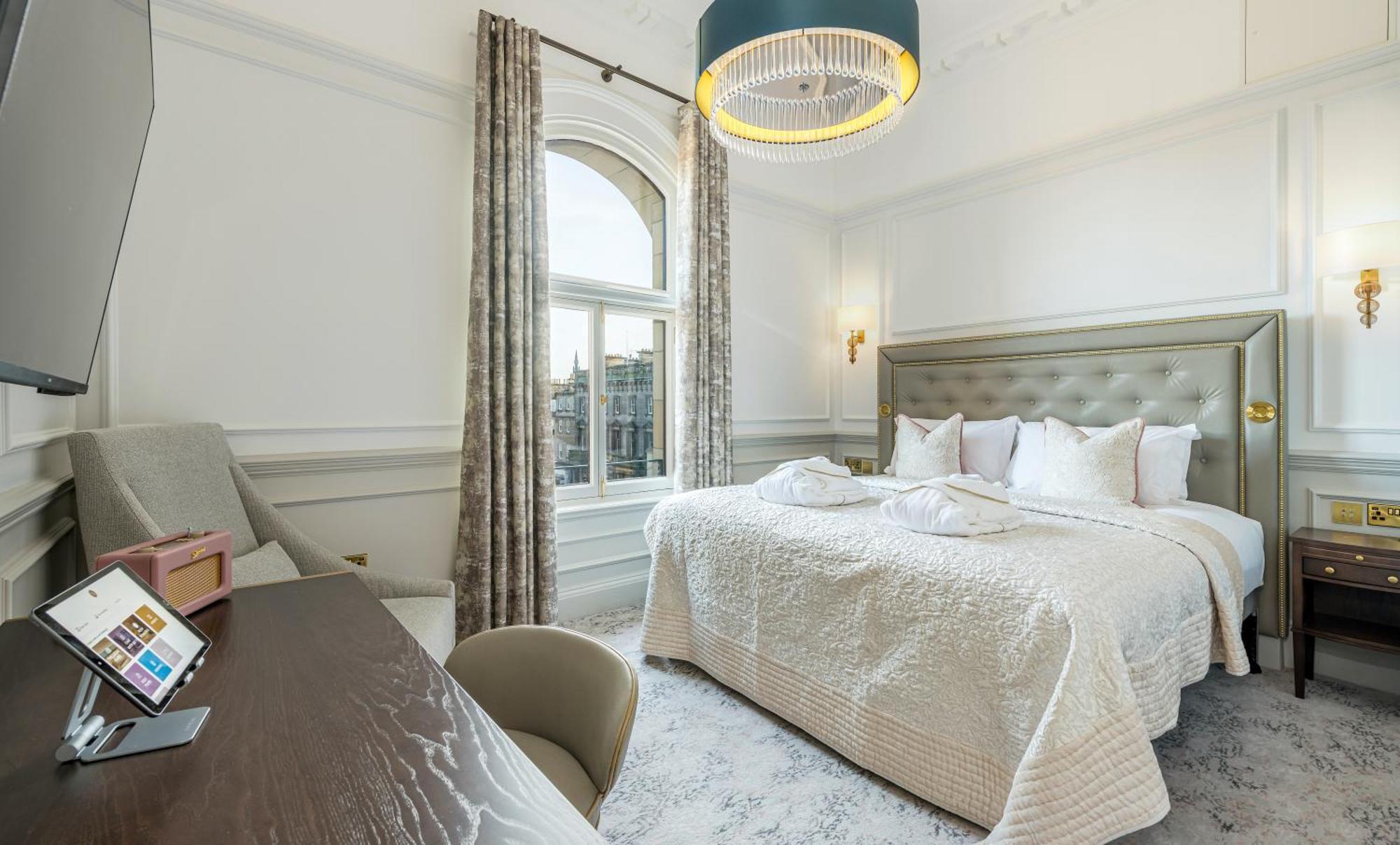 Aparthotel Righ Residences - George Street *