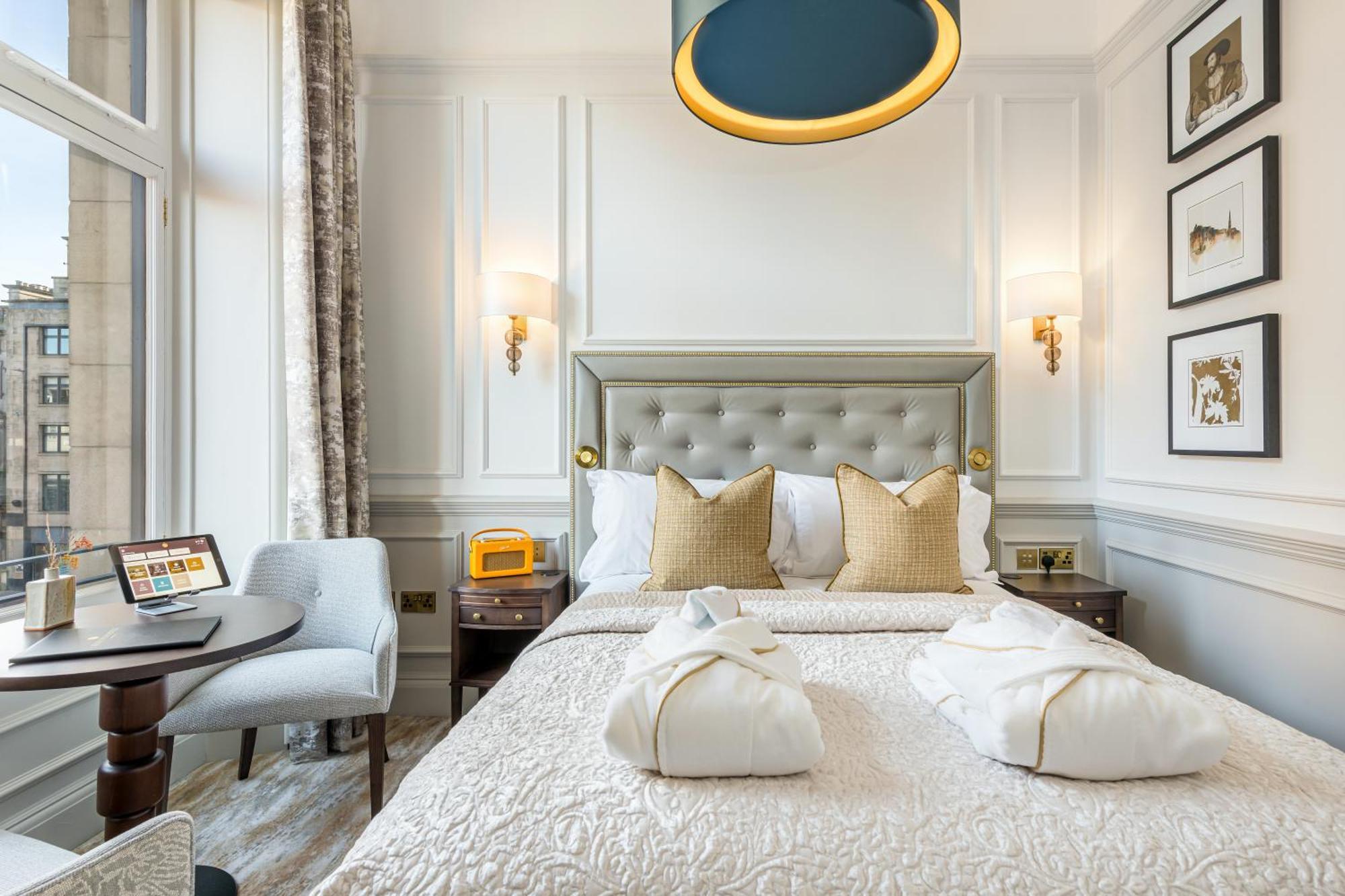 Aparthotel Righ Residences - George Street *