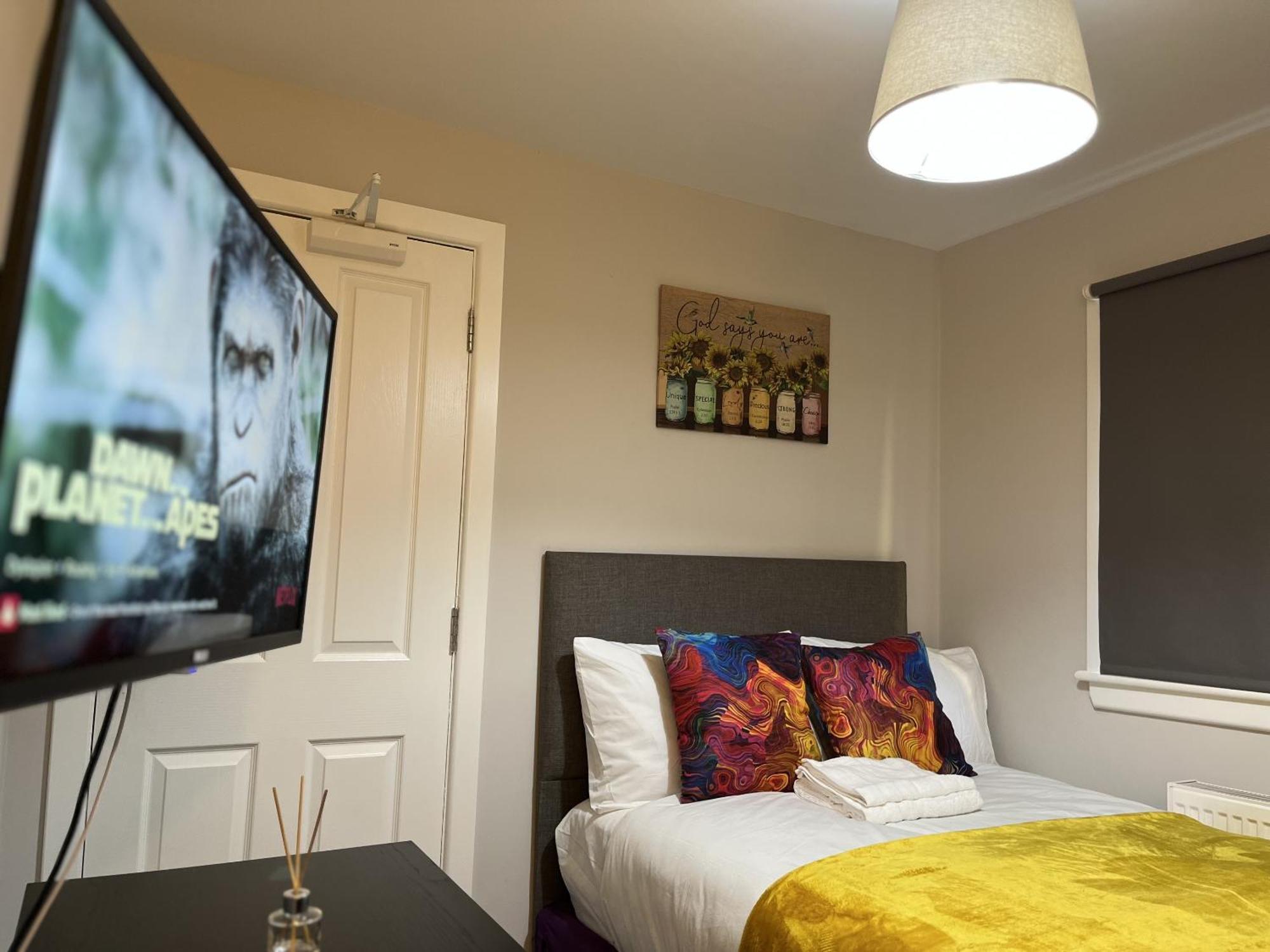 Homestay Hesed