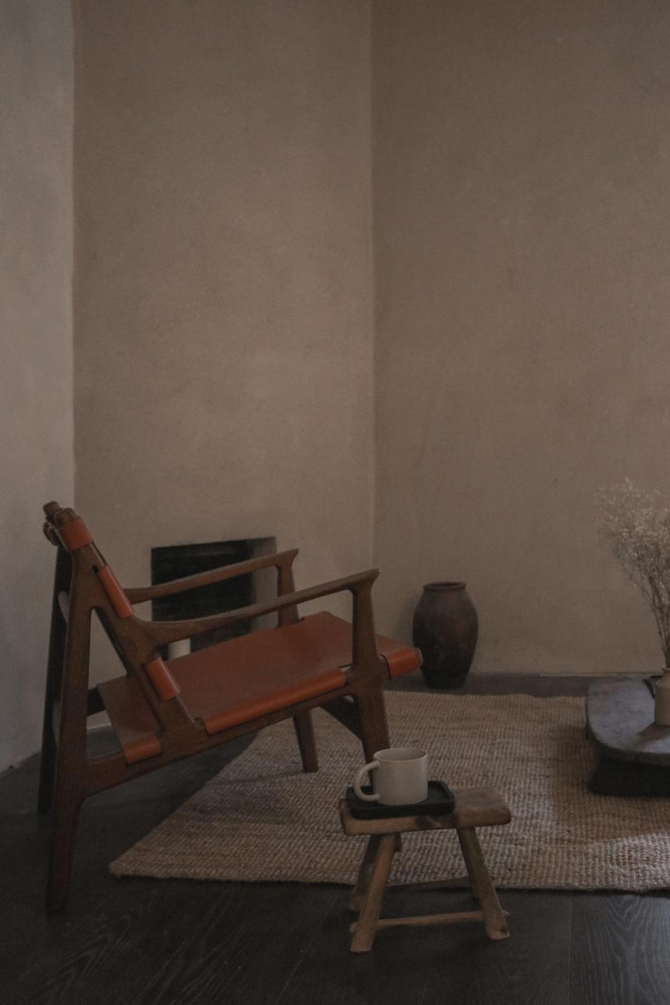Apartment Loggia *