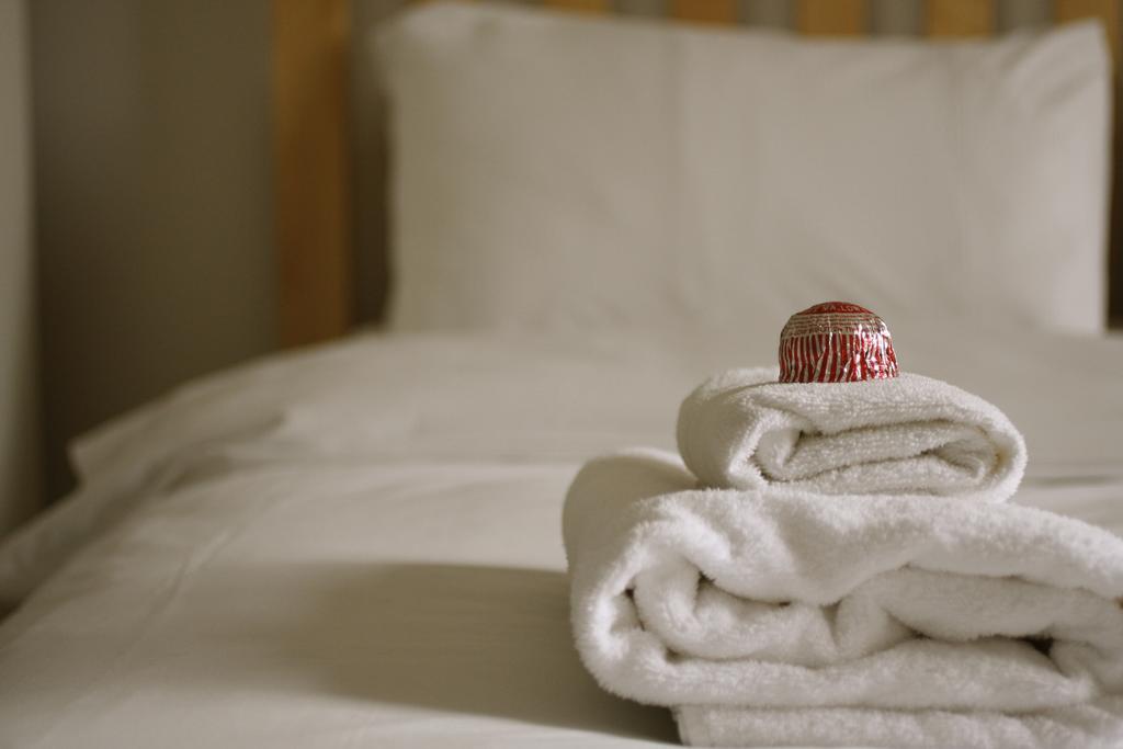 The New Town Roost Apartment Edinburgh