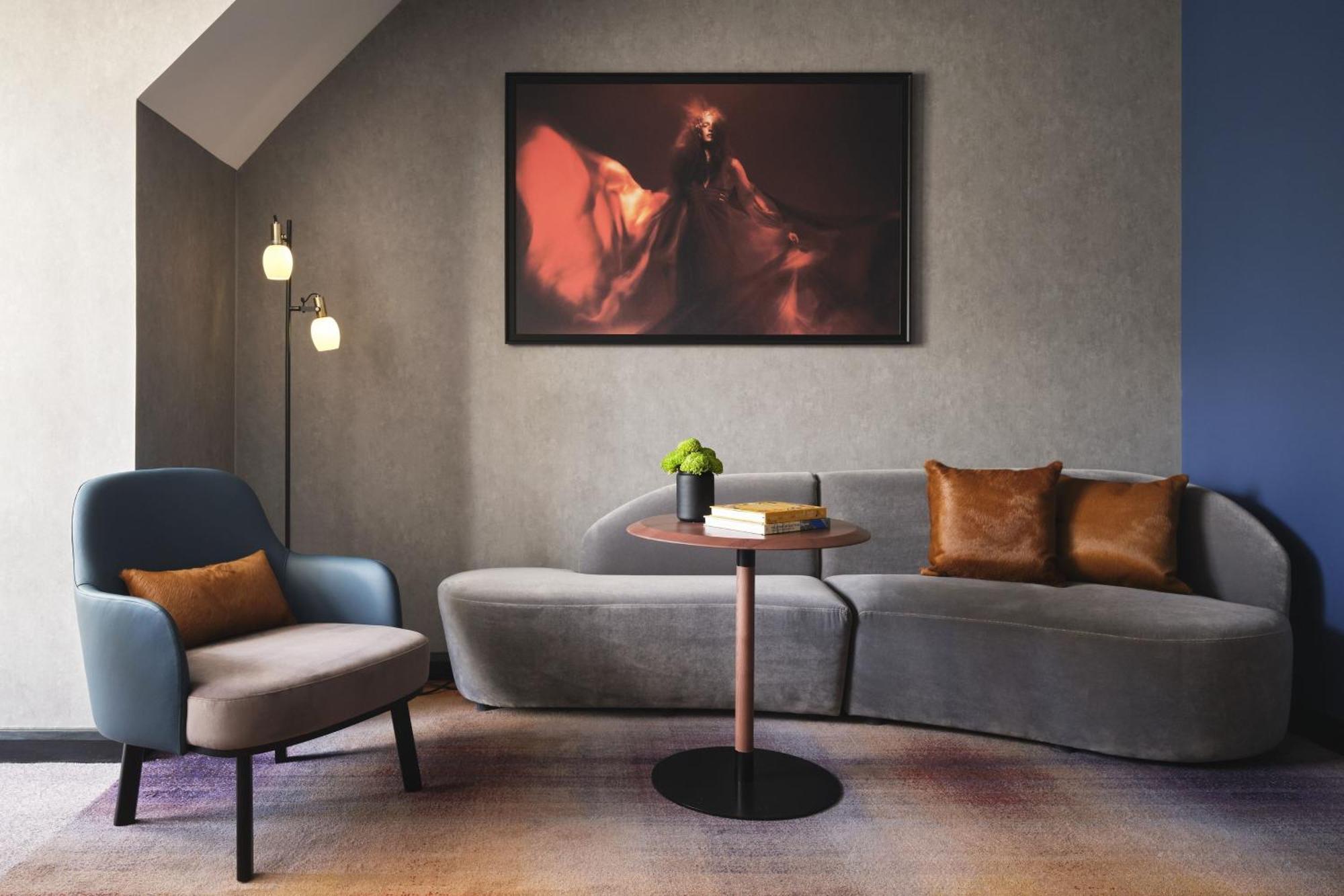 Hotel W Edinburgh