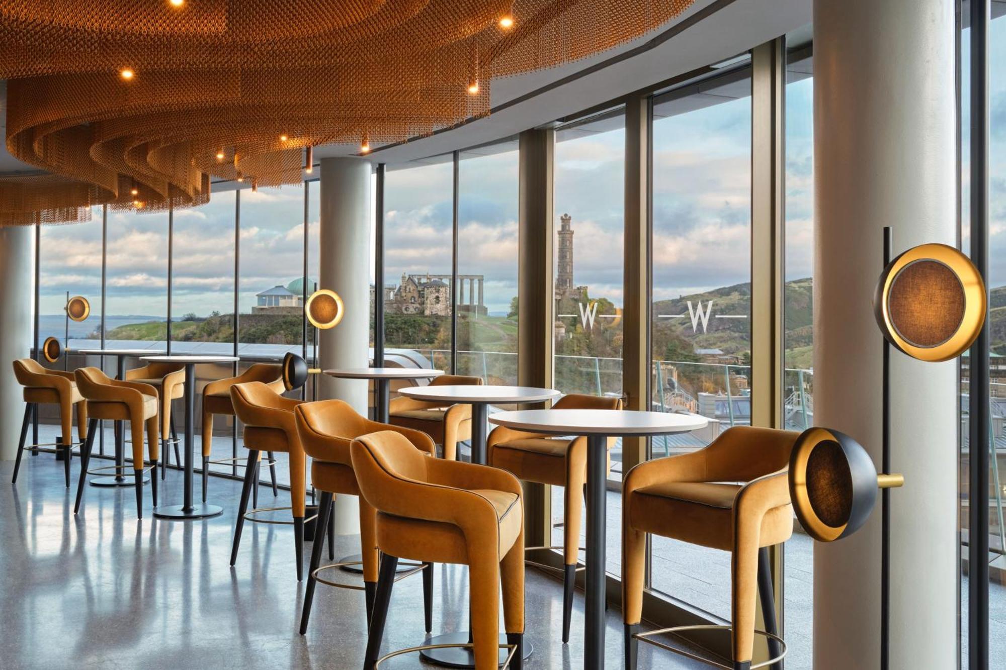 W Hotel 5*
