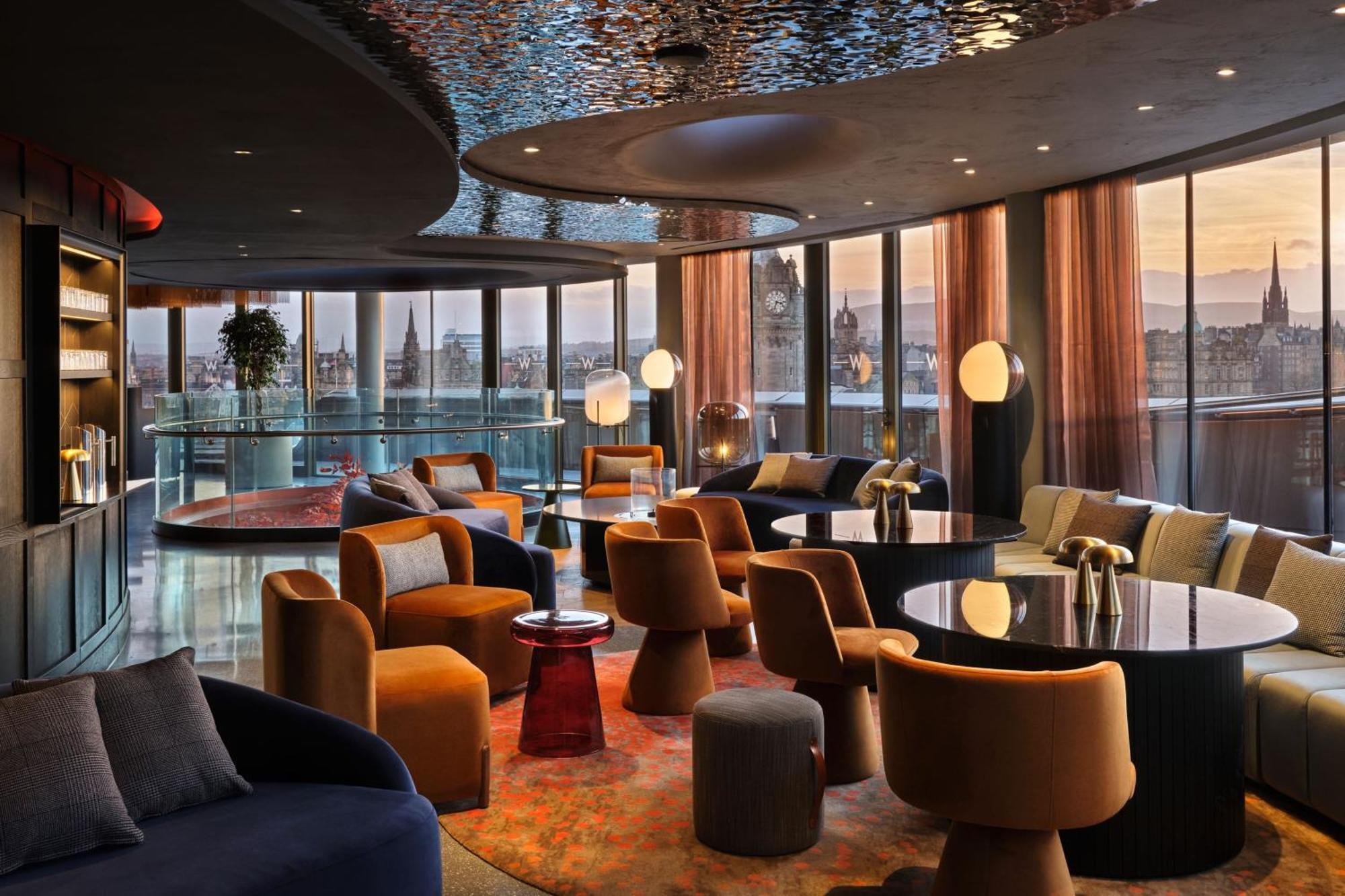 W Hotel