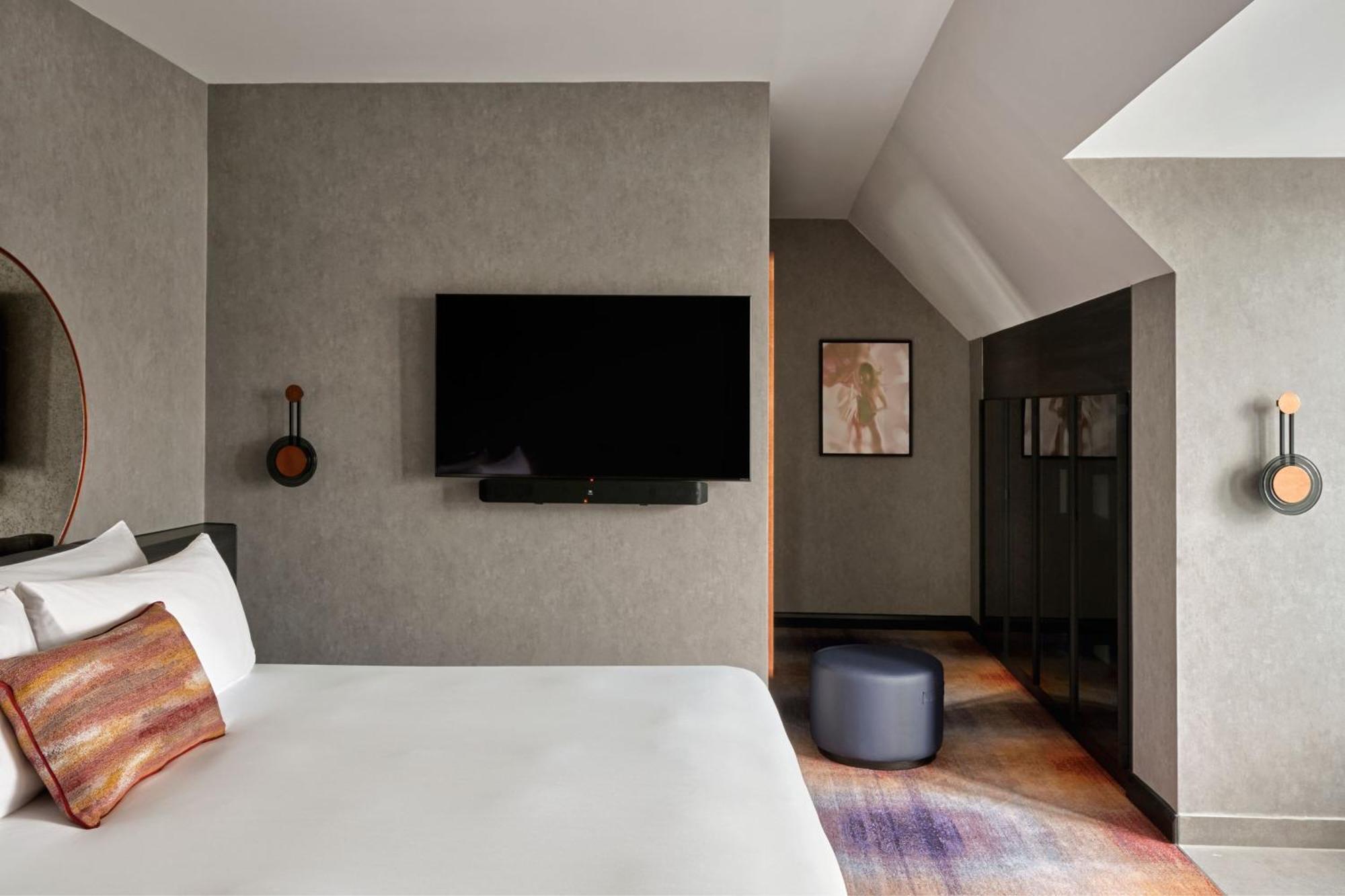 W Hotel