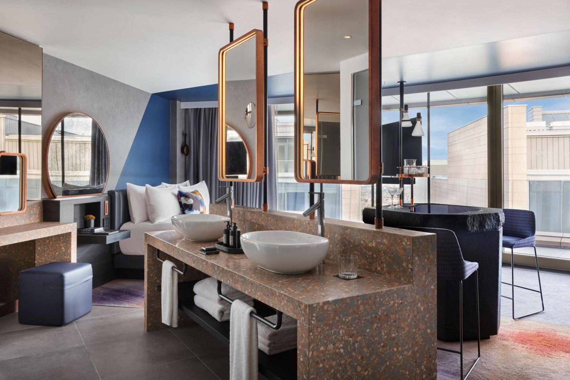 W Hotel