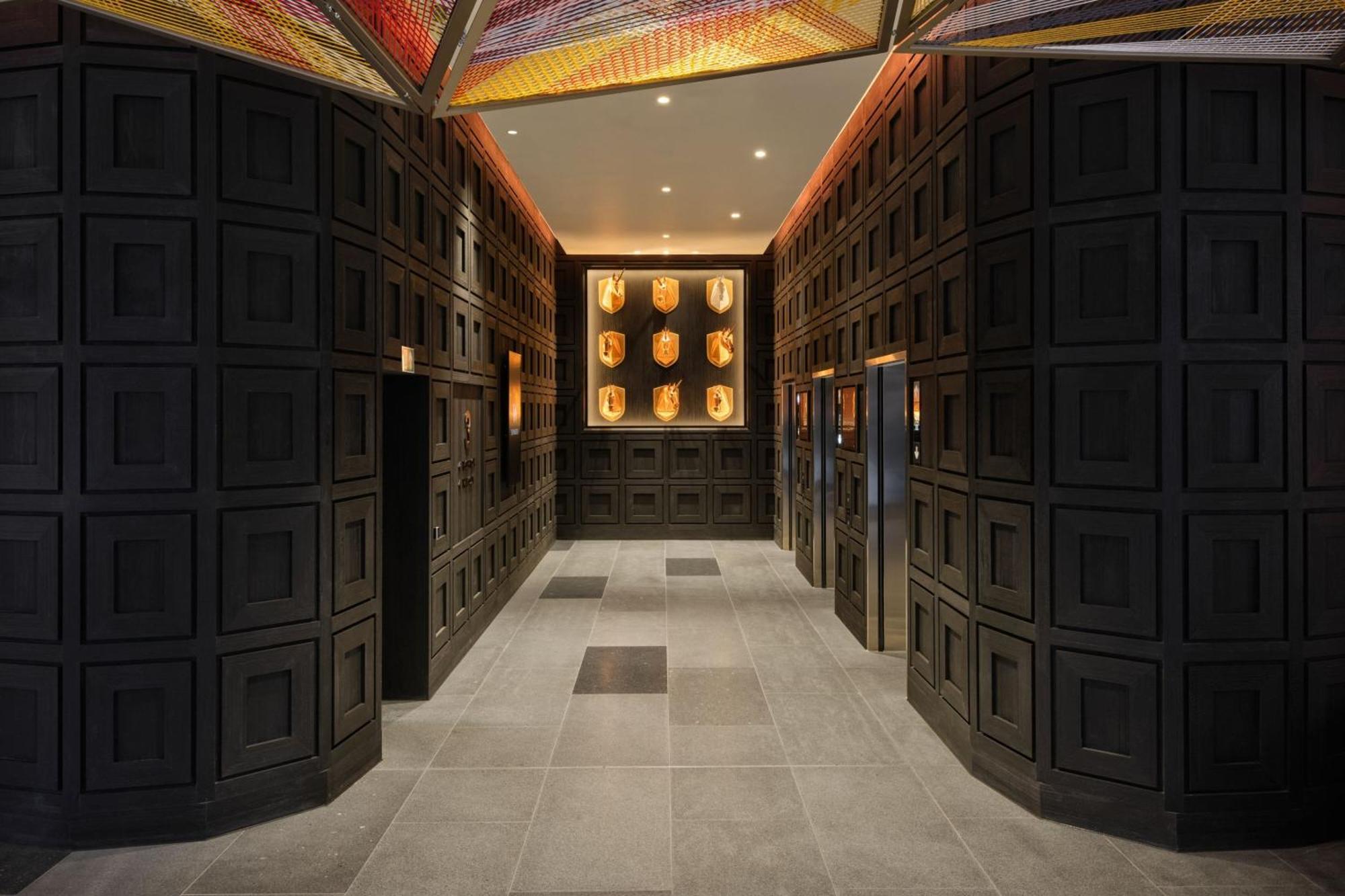W Hotel