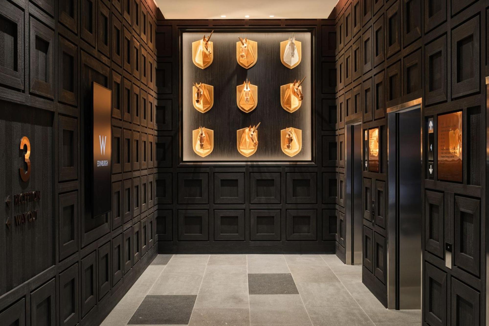 W Hotel