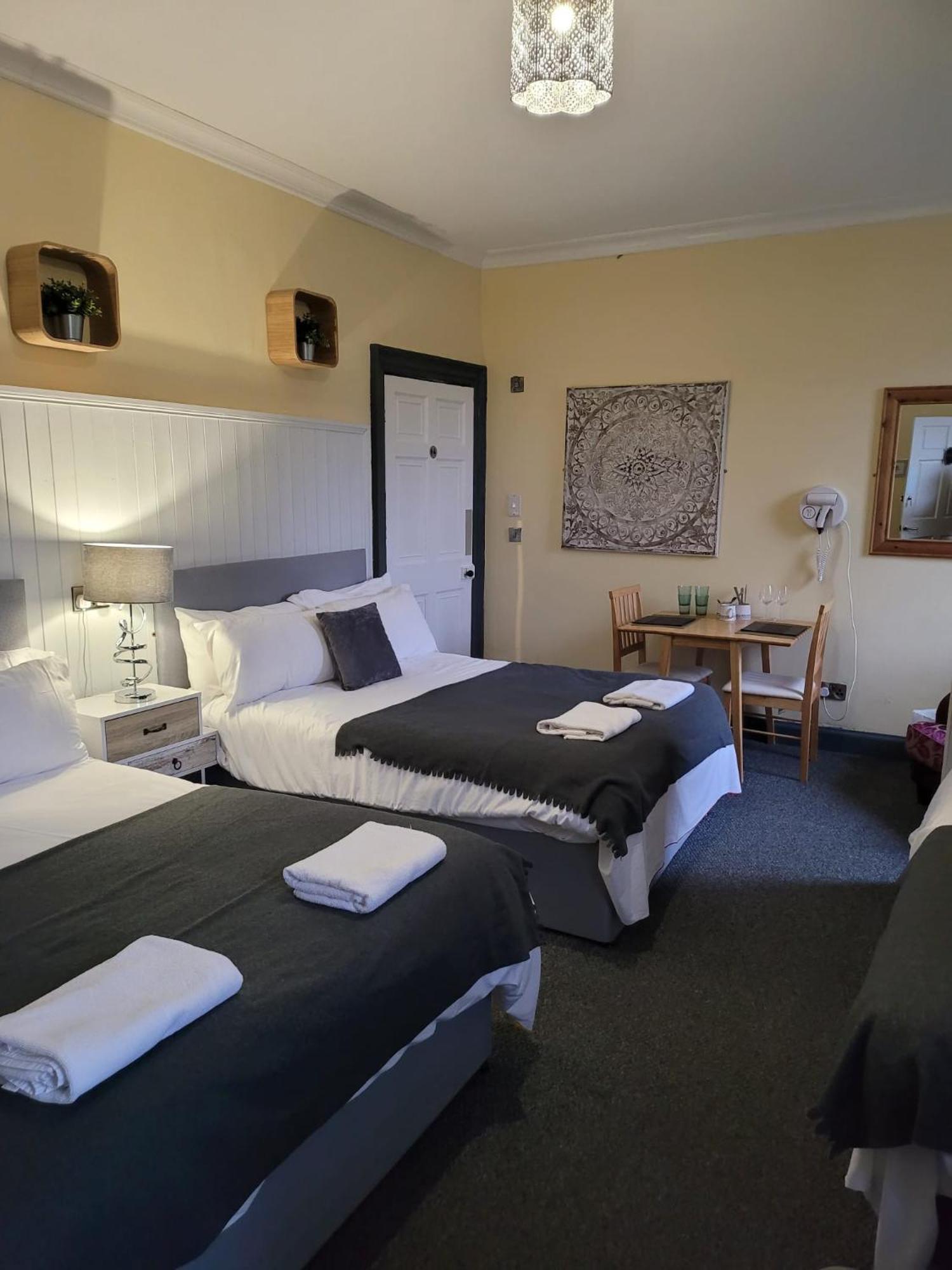 Guest house The No48 Edinburgh