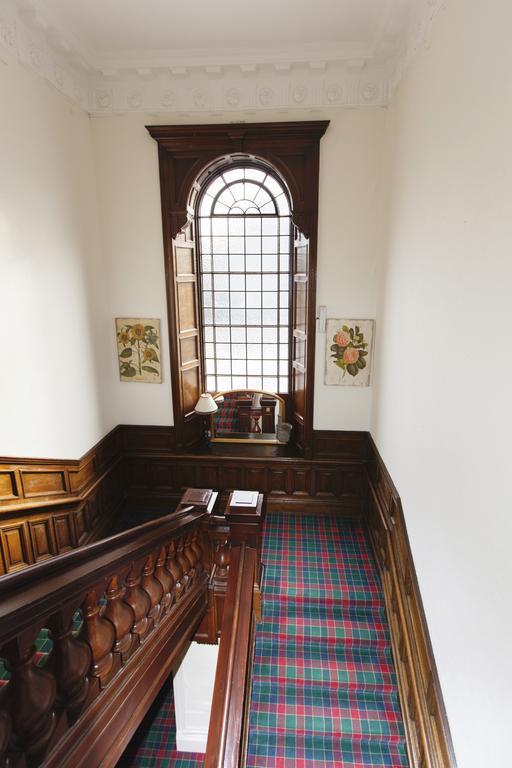 Hotel Royal Ettrick Edinburgh