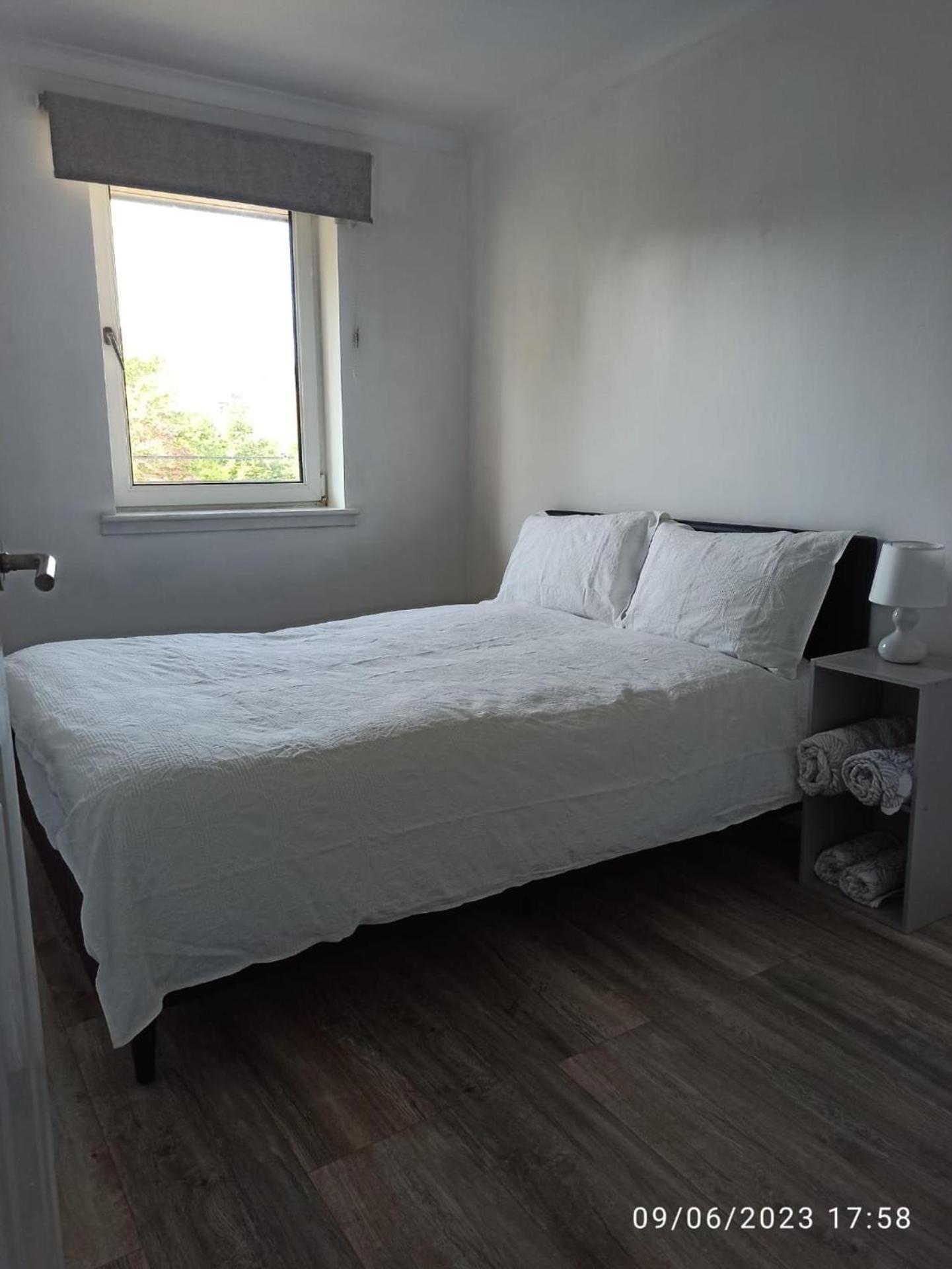 Apartment Stunning View 2 Bedrooms EDI