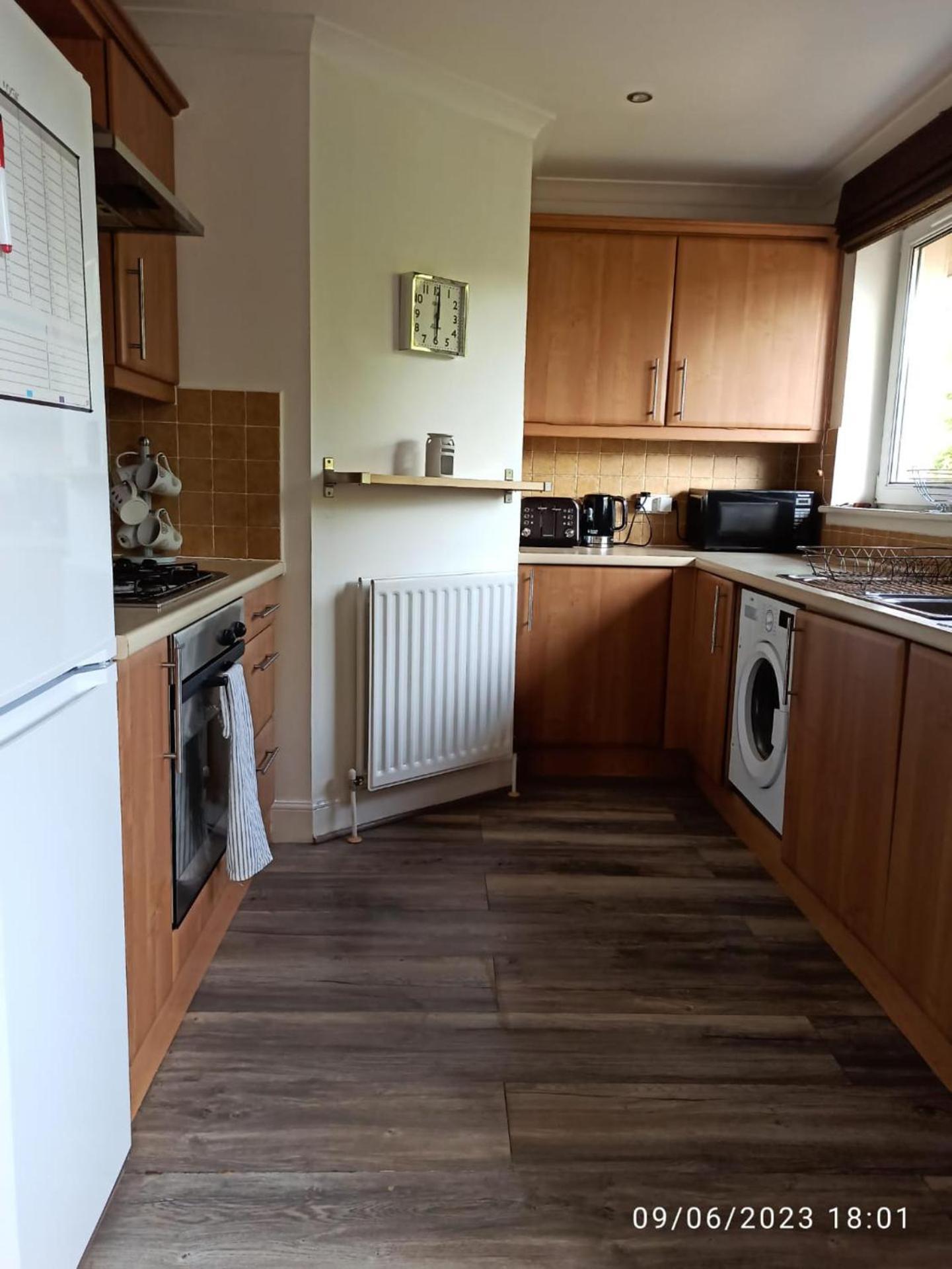 Stunning View 2 Bedrooms Apartment EDI