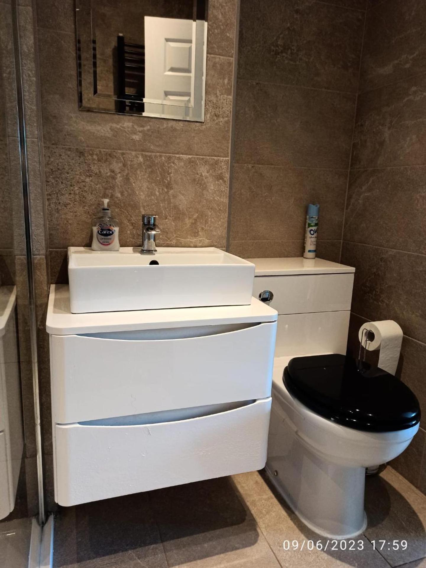 Apartment Stunning View 2 Bedrooms EDI