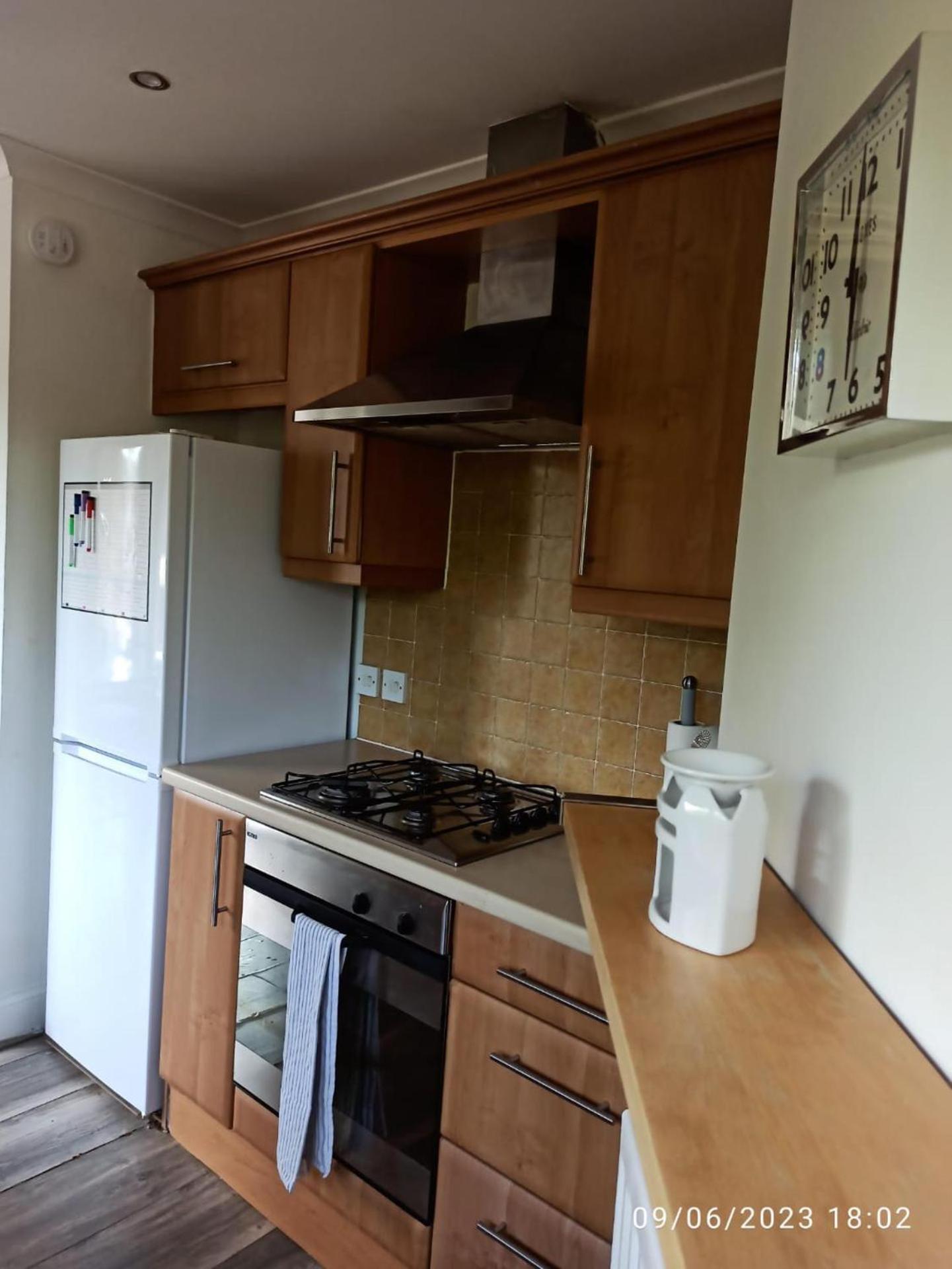 Stunning View 2 Bedrooms * EDI