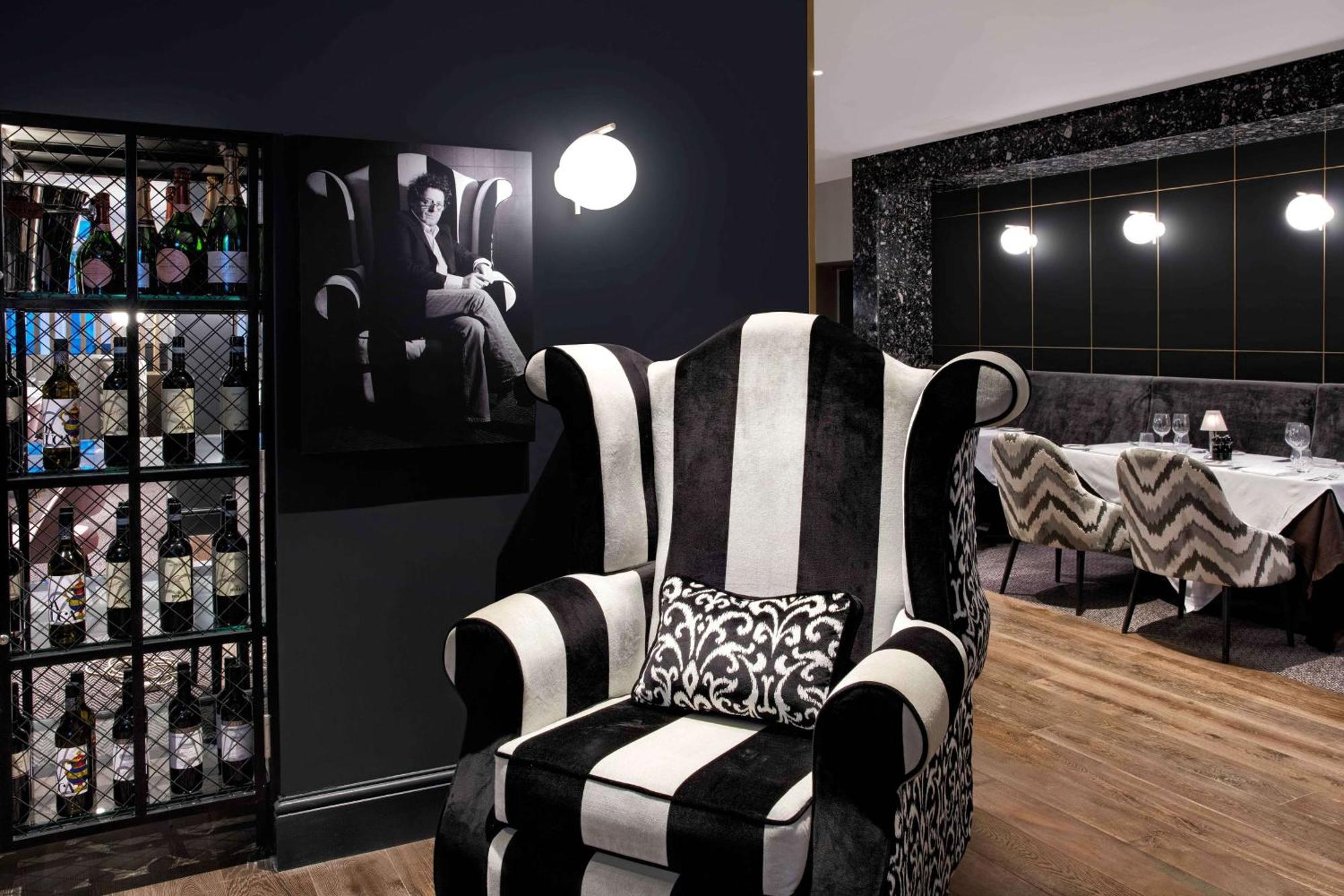 Hilton Carlton Hotel Edinburgh